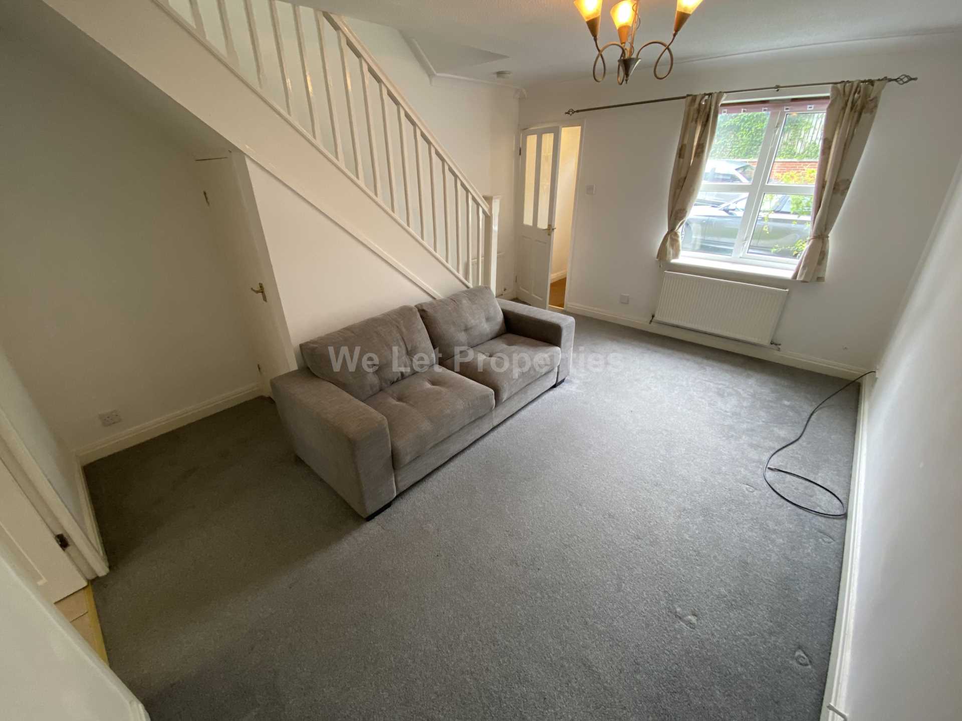2 bed House (unspecified) for rent in Salford. From We Let Properties - Manchester