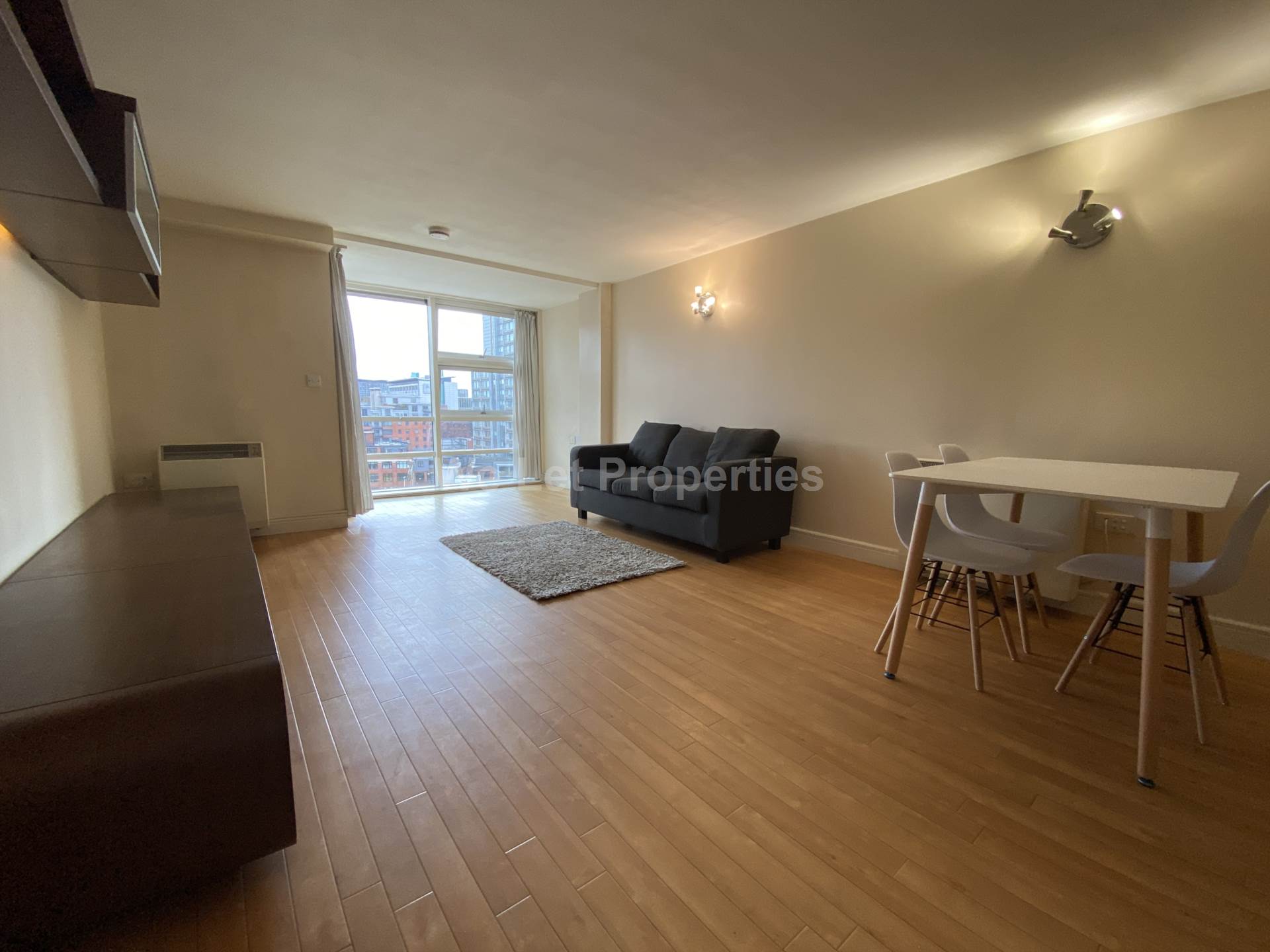 2 bed Apartment for rent in Manchester. From We Let Properties - Manchester