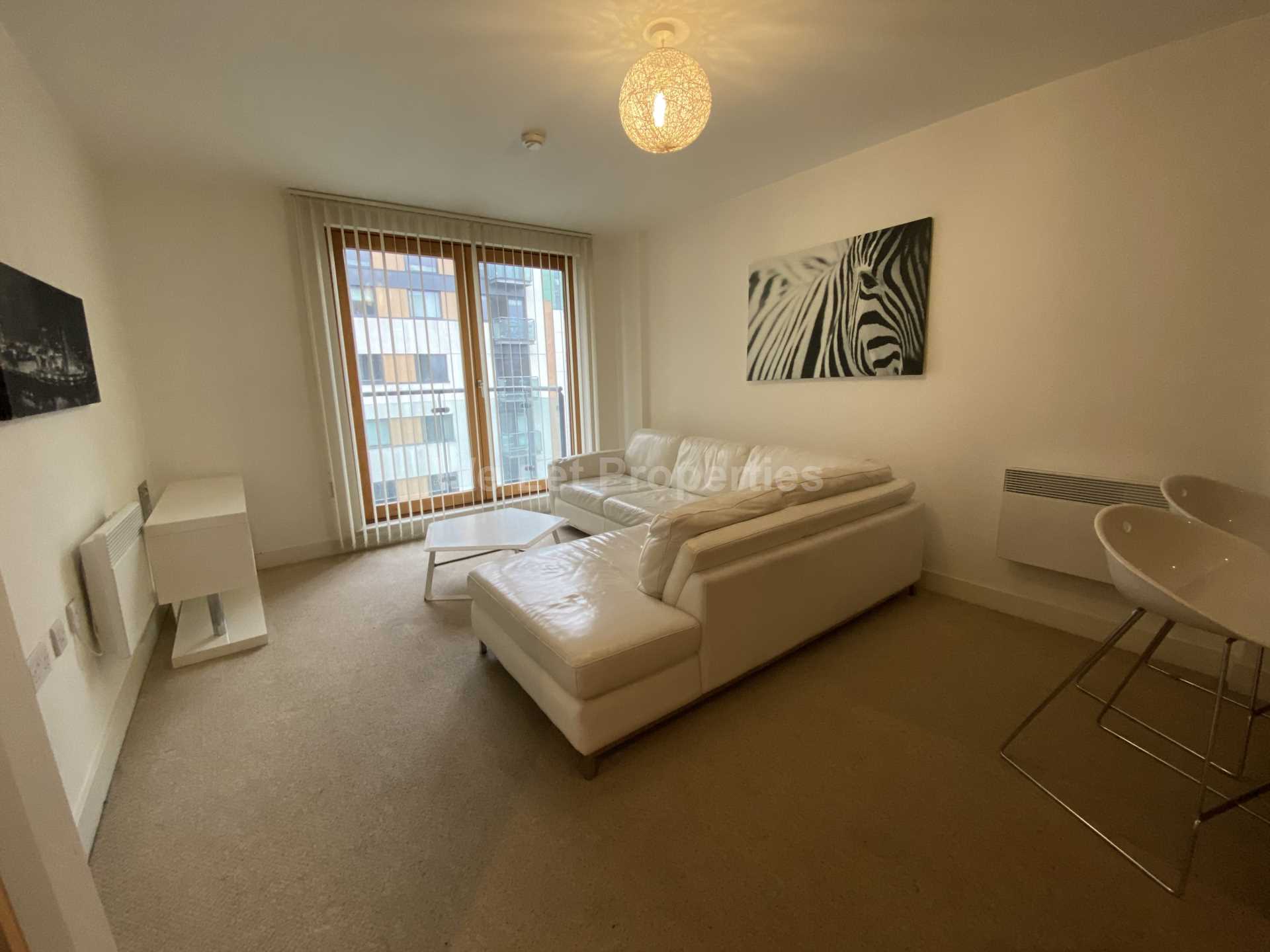 2 bed Apartment for rent in Manchester. From We Let Properties - Manchester 2 bed Apartment for rent in Manchester. From We Let Properties - Manchester