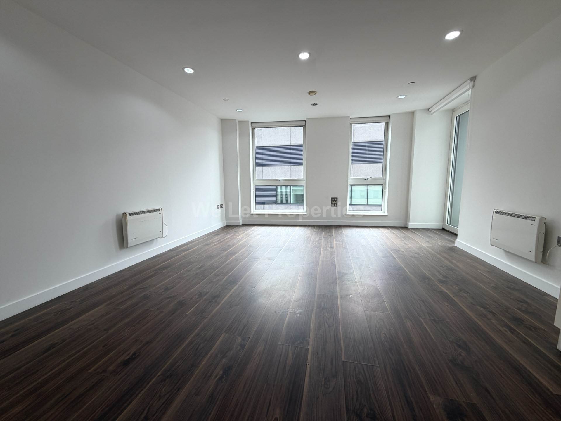 2 bed Apartment for rent in Salford. From We Let Properties - Manchester 2 bed Apartment for rent in Salford. From We Let Properties - Manchester