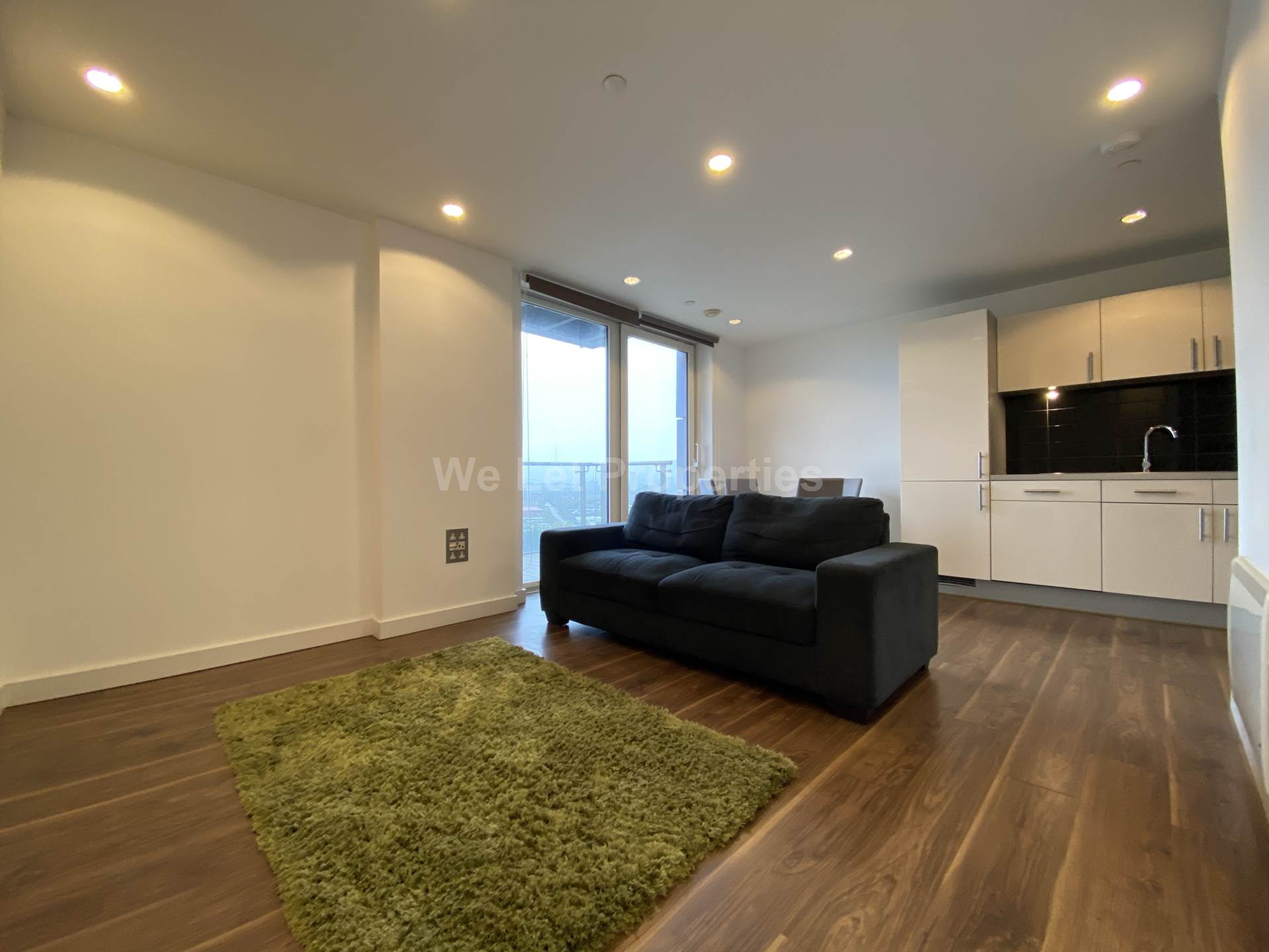 2 bed Apartment for rent in Salford. From We Let Properties - Manchester 2 bed Apartment for rent in Salford. From We Let Properties - Manchester
