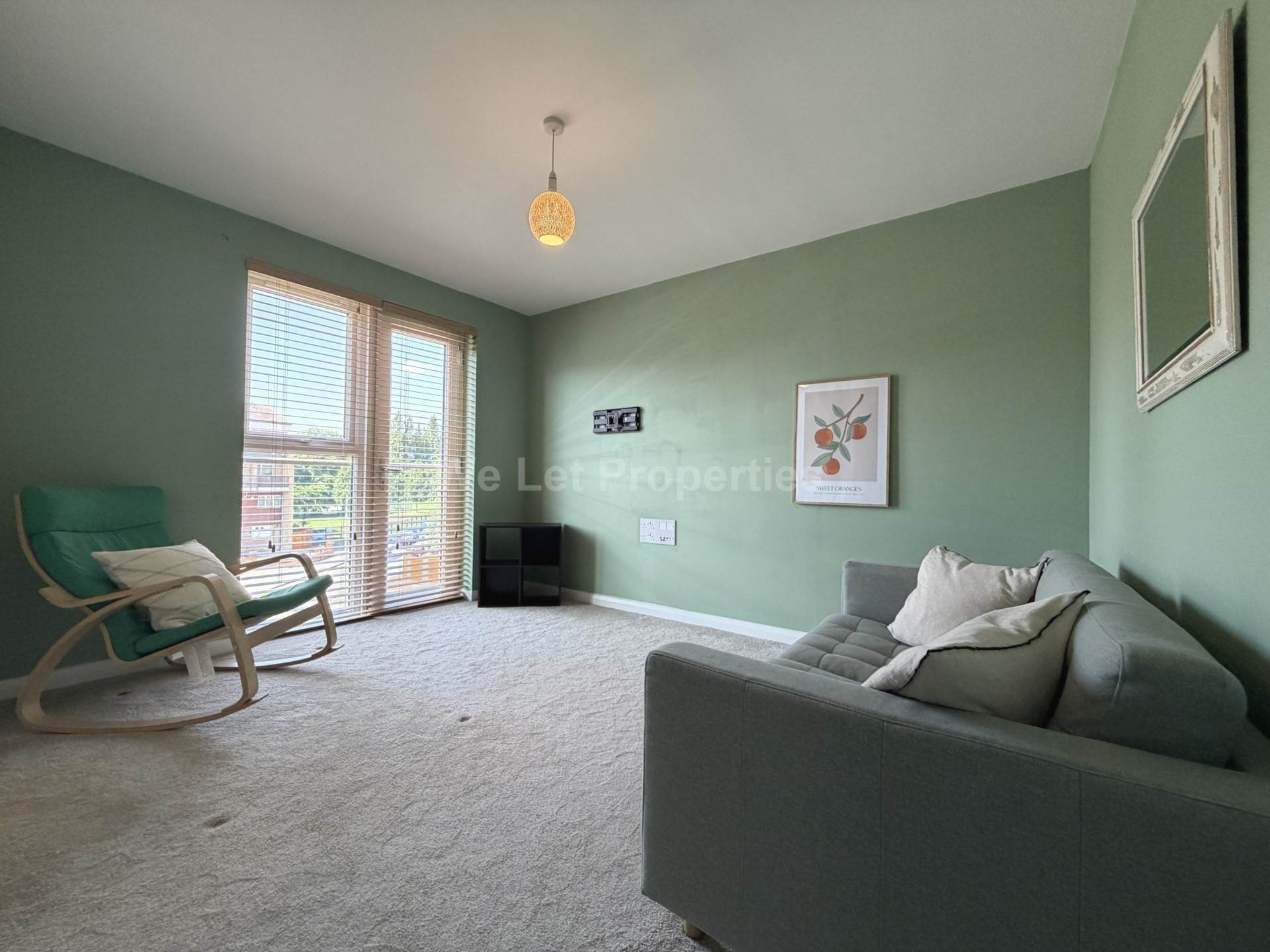 3 bed House (unspecified) for rent in Manchester. From We Let Properties - Manchester