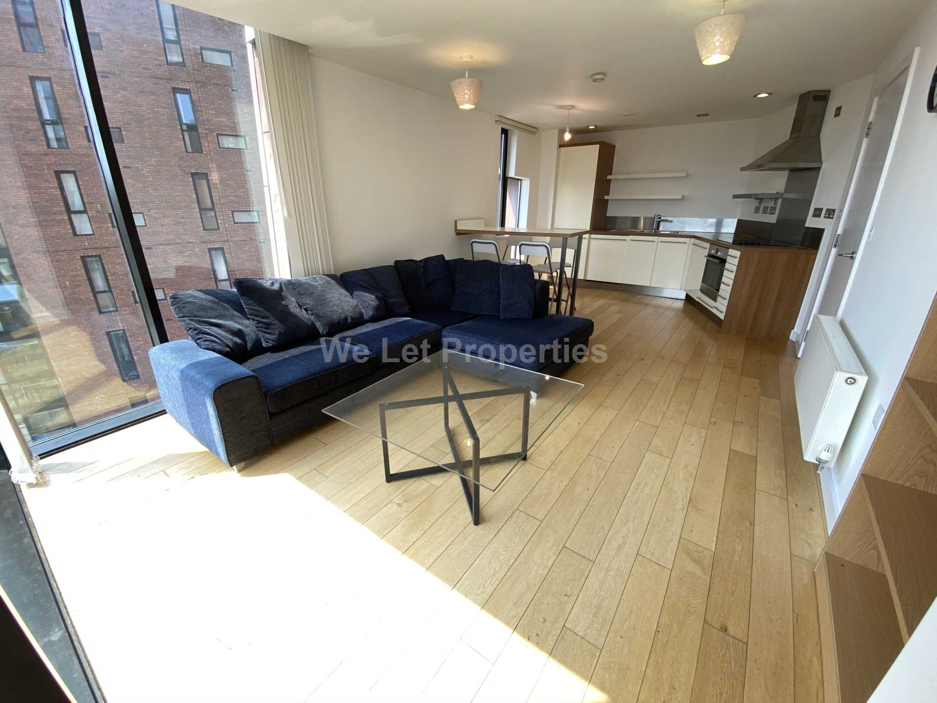 2 bed Apartment for rent in Manchester. From We Let Properties - Manchester 2 bed Apartment for rent in Manchester. From We Let Properties - Manchester