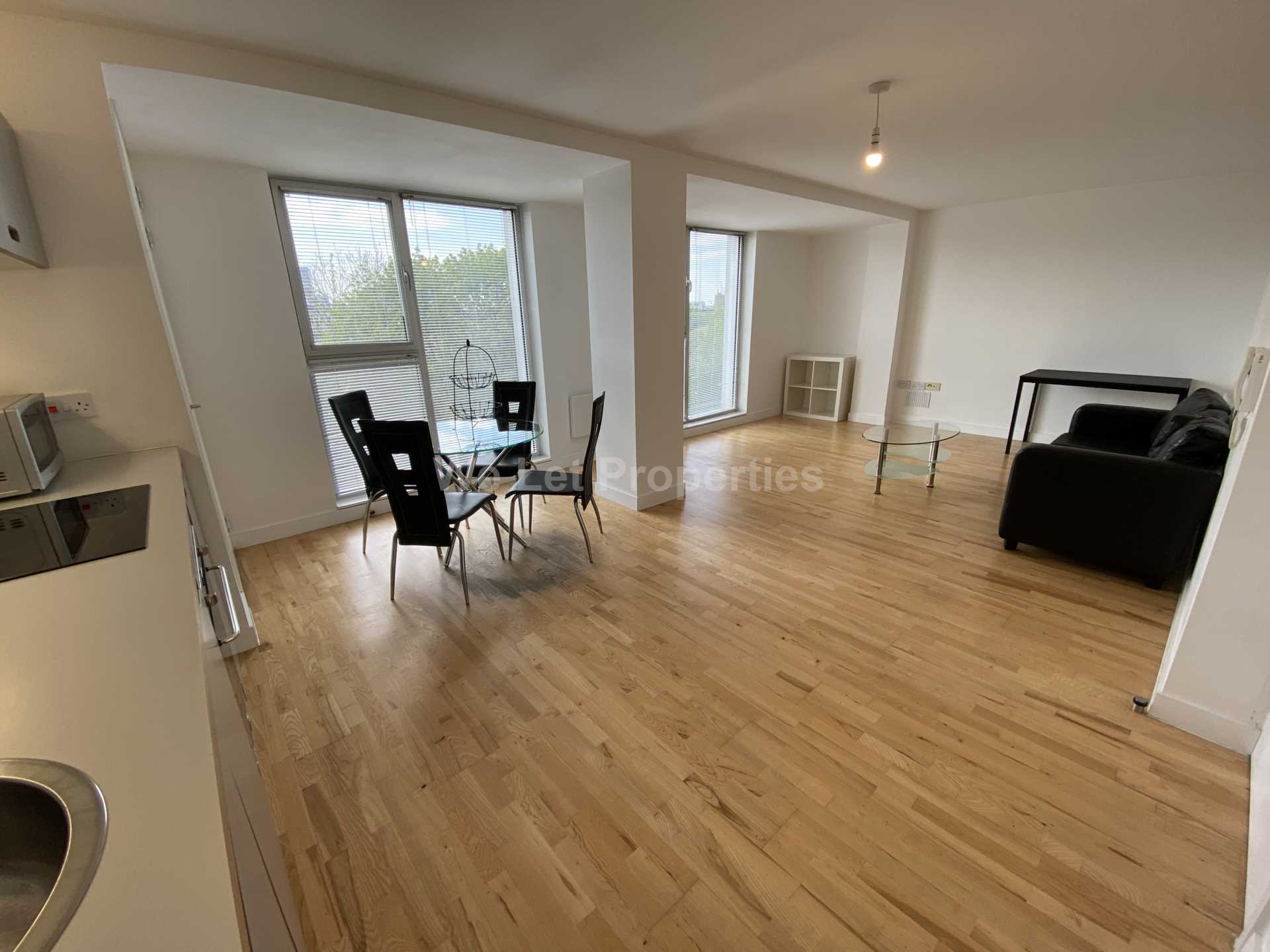 2 bed Apartment for rent in Manchester. From We Let Properties - Manchester