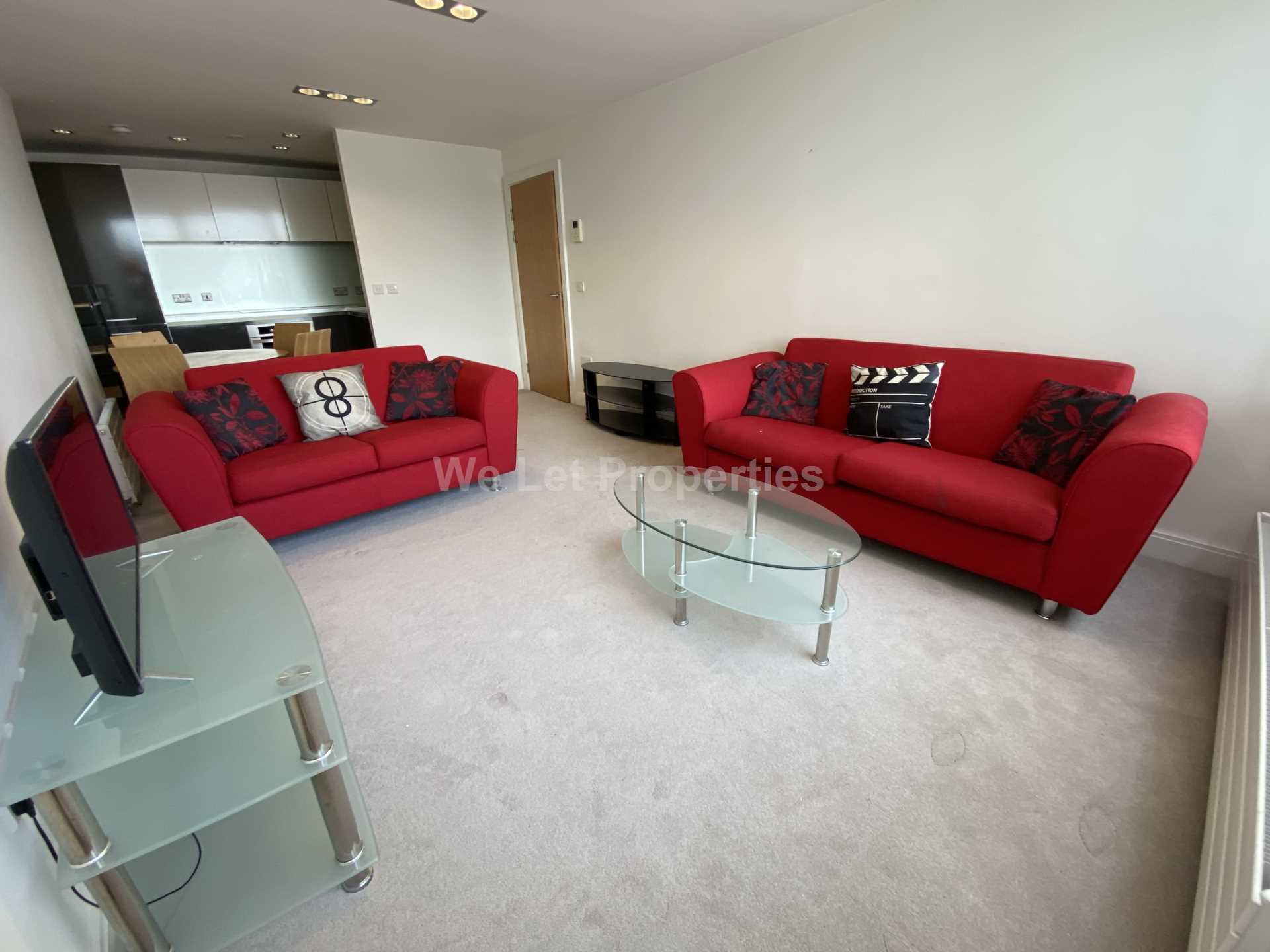 2 bed Apartment for rent in Liverpool. From We Let Properties - Manchester 2 bed Apartment for rent in Liverpool. From We Let Properties - Manchester