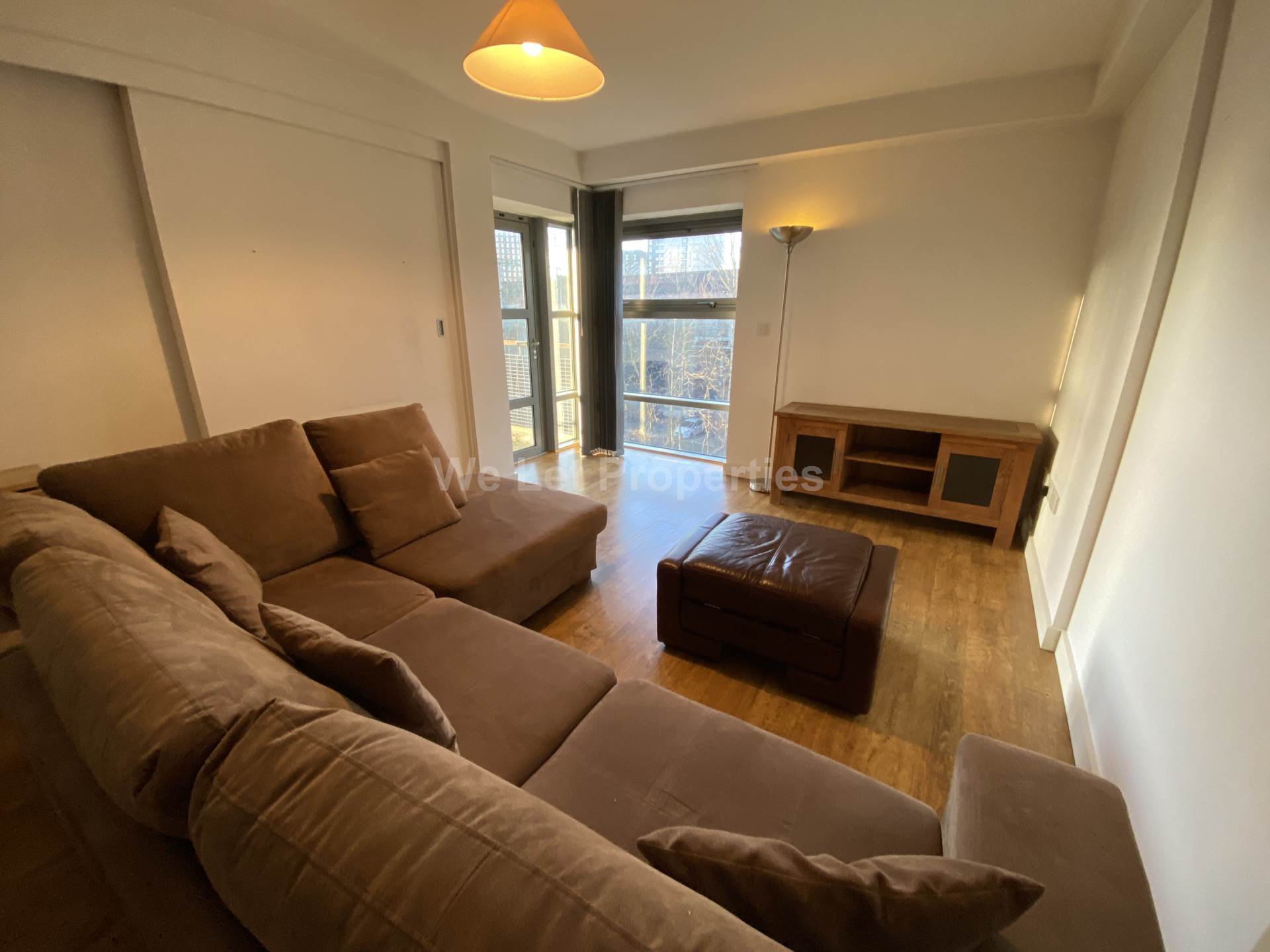 2 bed Apartment for rent in Manchester. From We Let Properties - Manchester