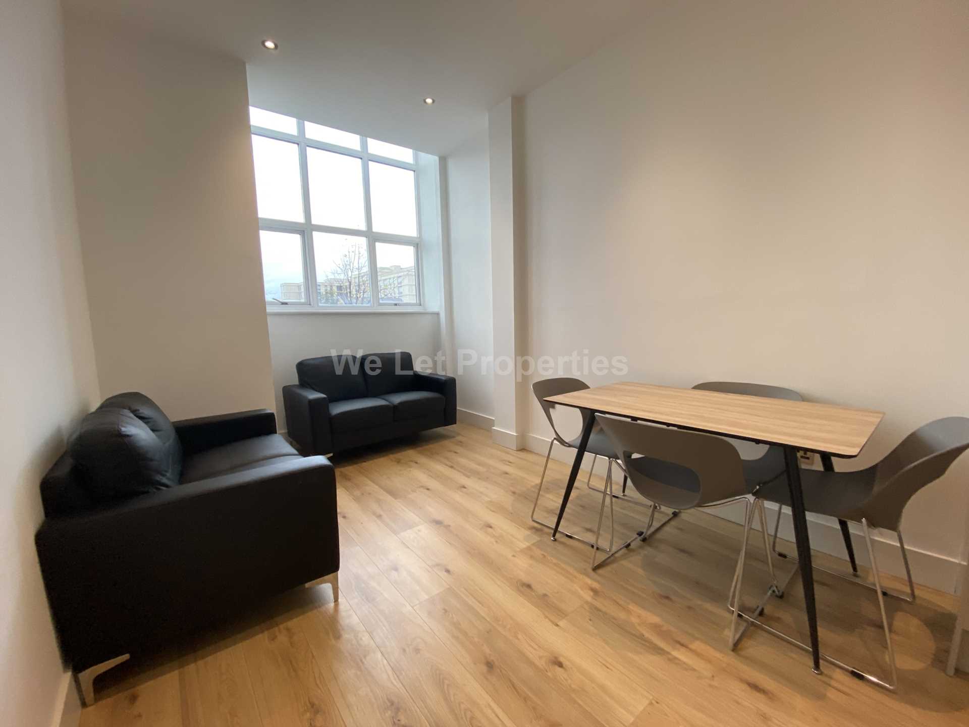 2 bed Apartment for rent in Manchester. From We Let Properties - Manchester