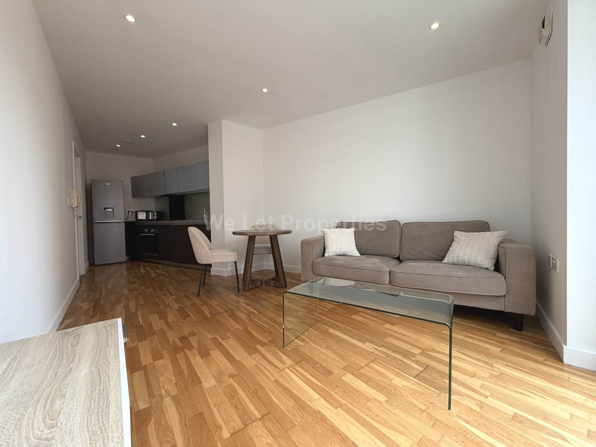 1 bed Apartment for rent in Manchester. From We Let Properties - Manchester 1 bed Apartment for rent in Manchester. From We Let Properties - Manchester