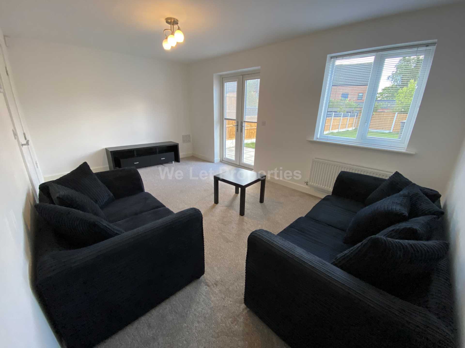 3 bed House (unspecified) for rent in Manchester. From We Let Properties - Manchester