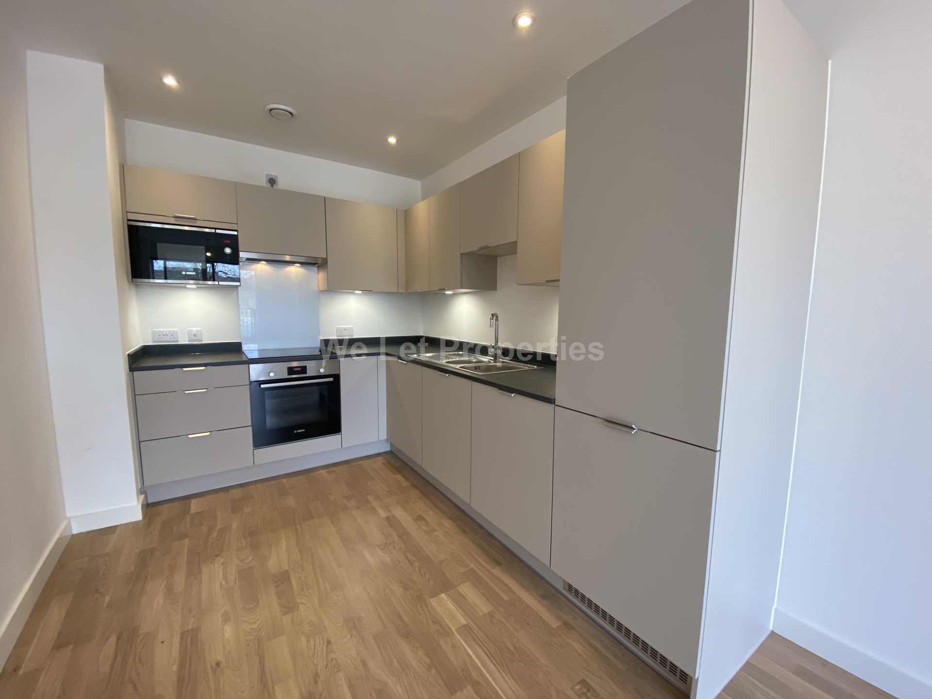 1 bed Apartment for rent in Manchester. From We Let Properties - Manchester 1 bed Apartment for rent in Manchester. From We Let Properties - Manchester