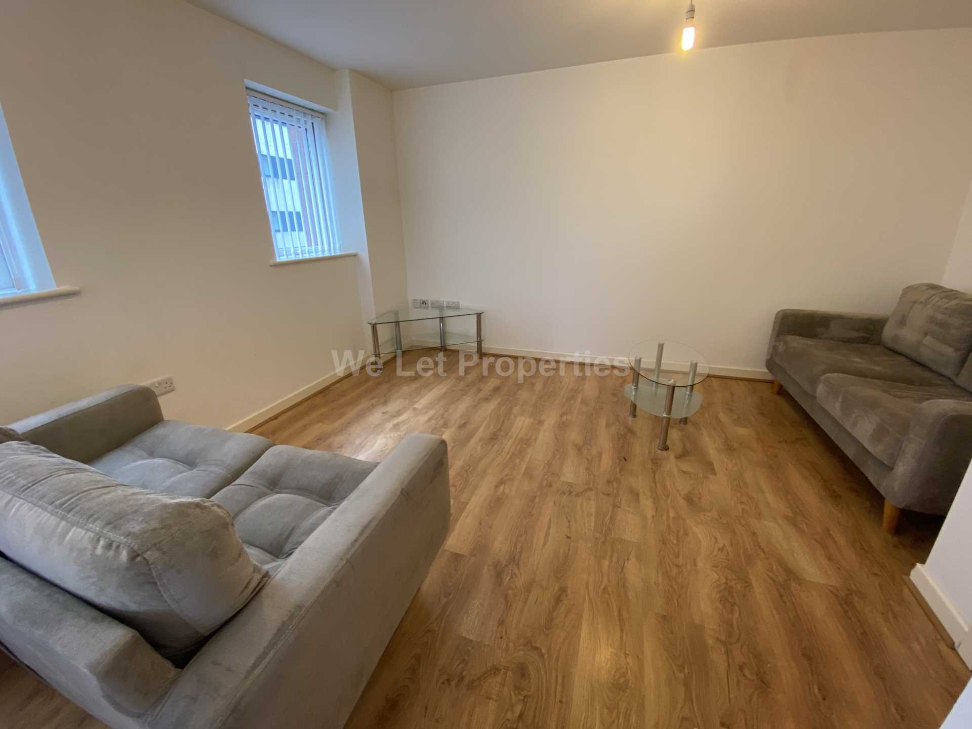 2 bed Apartment for rent in Manchester. From We Let Properties - Manchester 2 bed Apartment for rent in Manchester. From We Let Properties - Manchester