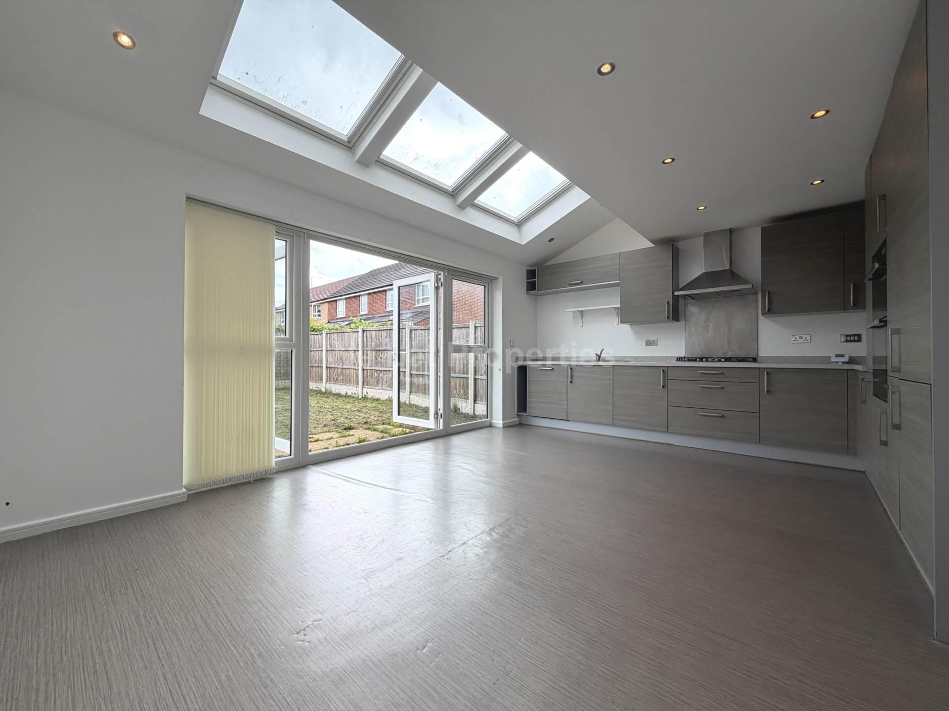 4 bed House (unspecified) for rent in Salford. From We Let Properties - Manchester