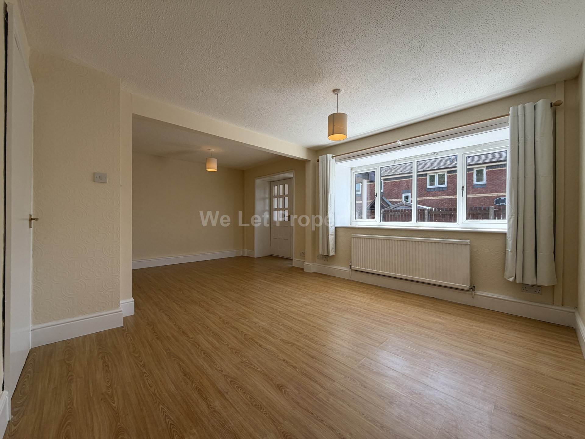 3 bed House (unspecified) for rent in Salford. From We Let Properties - Manchester
