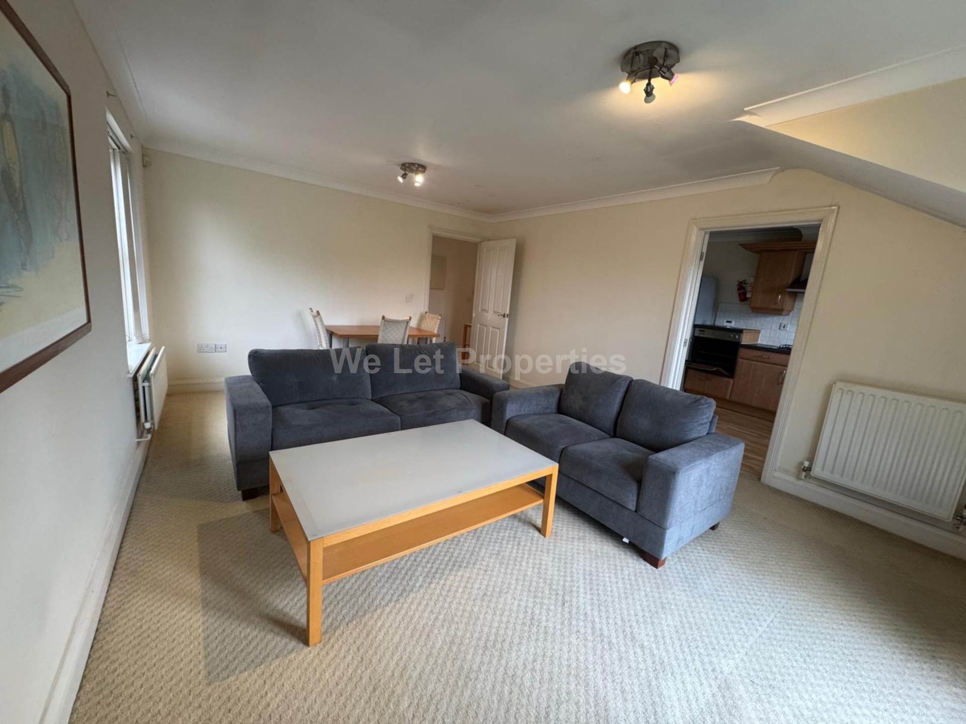 2 bed Apartment for rent in Manchester. From We Let Properties - Manchester