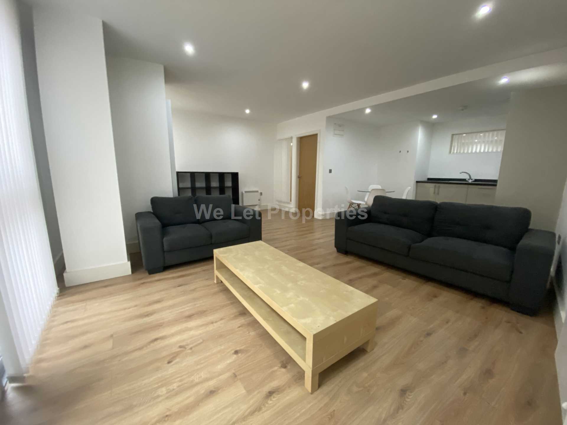 3 bed Apartment for rent in Manchester. From We Let Properties - Manchester 3 bed Apartment for rent in Manchester. From We Let Properties - Manchester