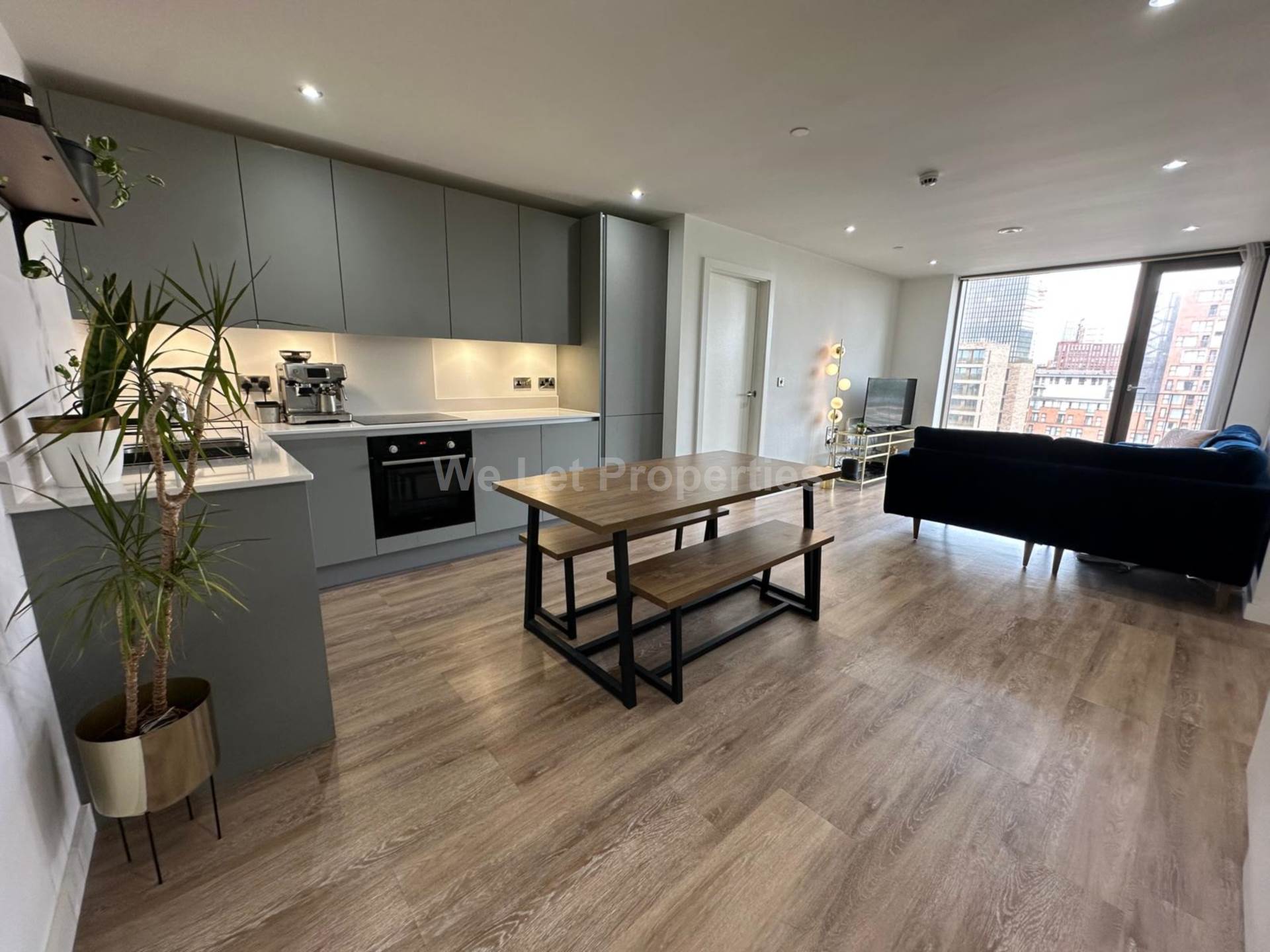 2 bed Apartment for rent in Manchester. From We Let Properties - Manchester 2 bed Apartment for rent in Manchester. From We Let Properties - Manchester