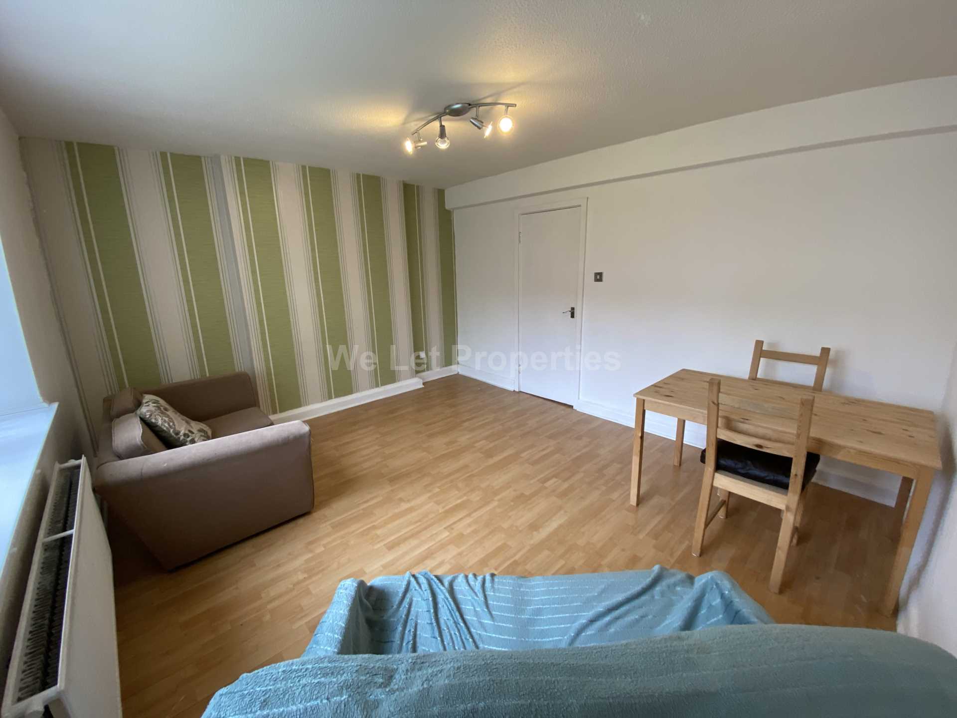 2 bed Apartment for rent in Salford. From We Let Properties - Manchester