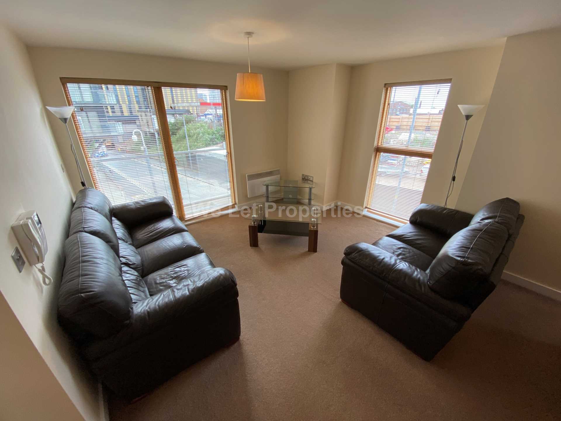 2 bed Apartment for rent in Manchester. From We Let Properties - Manchester 2 bed Apartment for rent in Manchester. From We Let Properties - Manchester
