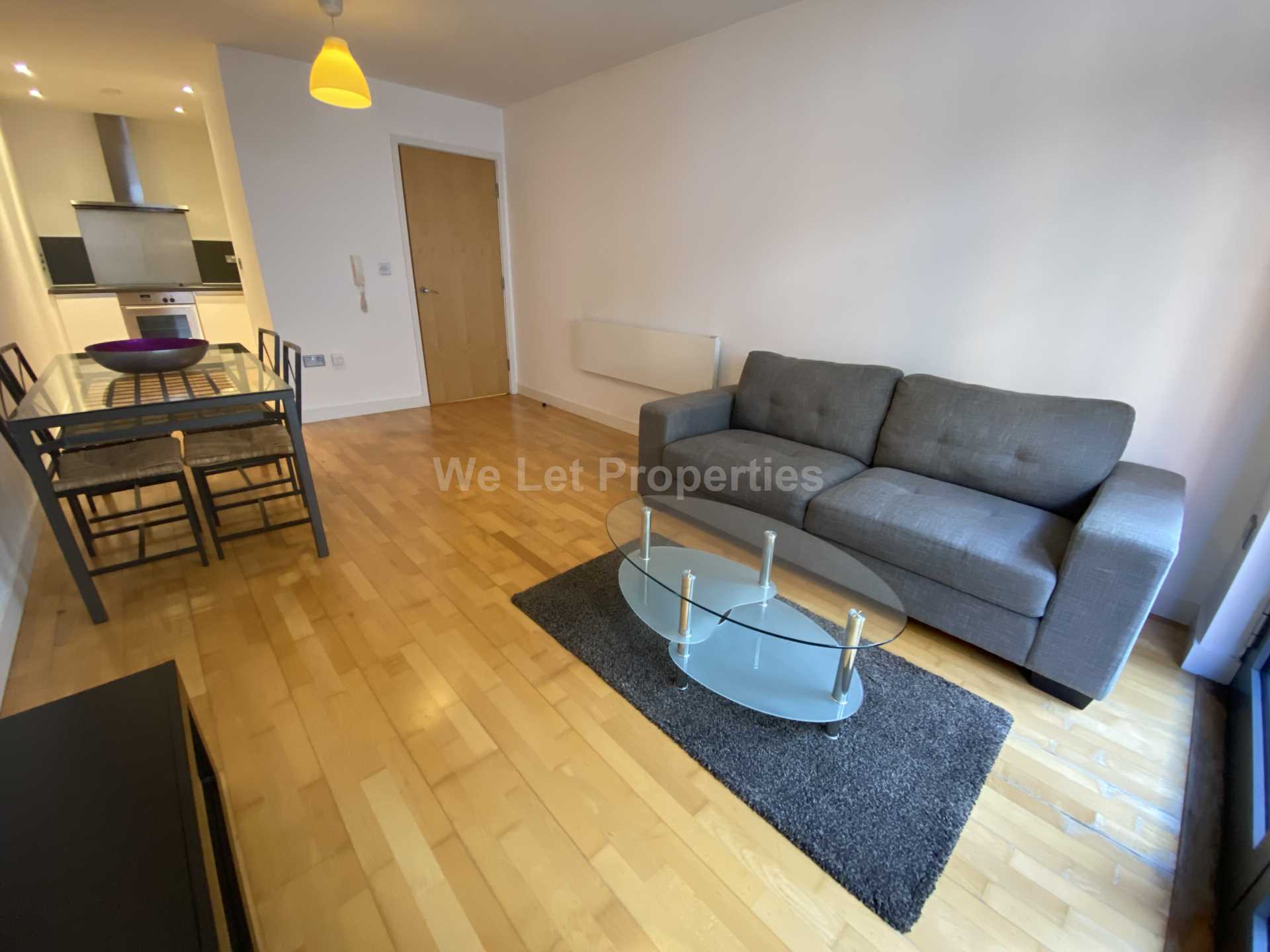 1 bed Apartment for rent in Manchester. From We Let Properties - Manchester 1 bed Apartment for rent in Manchester. From We Let Properties - Manchester