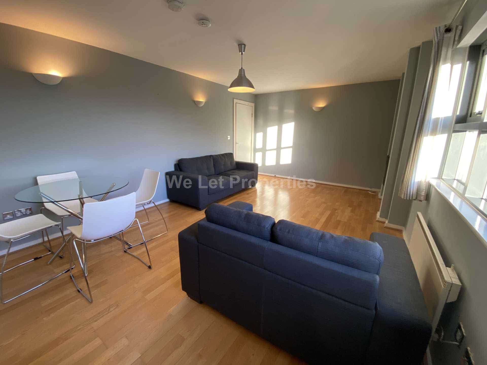 1 bed Apartment for rent in Manchester. From We Let Properties - Manchester 1 bed Apartment for rent in Manchester. From We Let Properties - Manchester