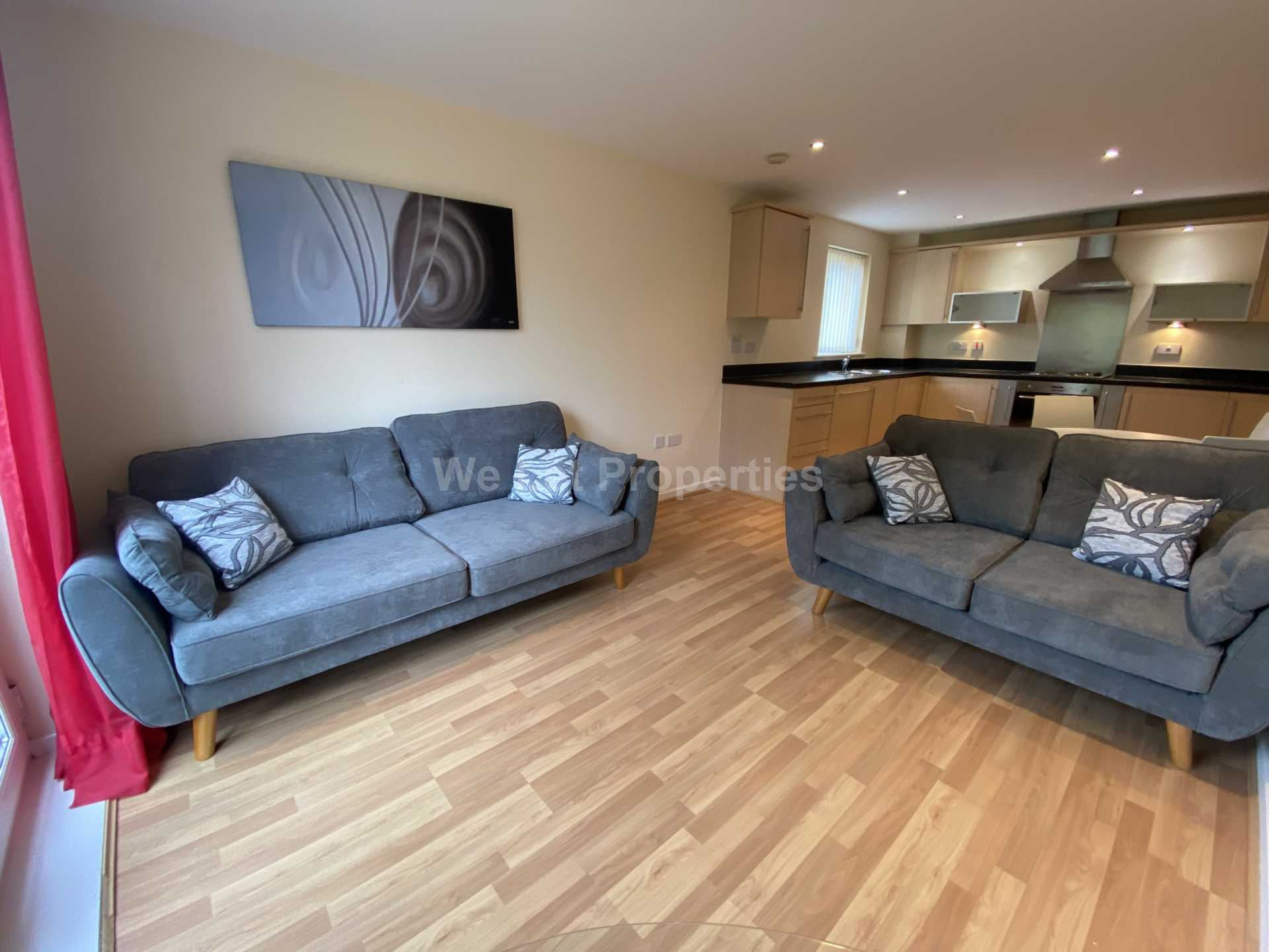 3 bed Apartment for rent in Salford. From We Let Properties - Manchester 3 bed Apartment for rent in Salford. From We Let Properties - Manchester