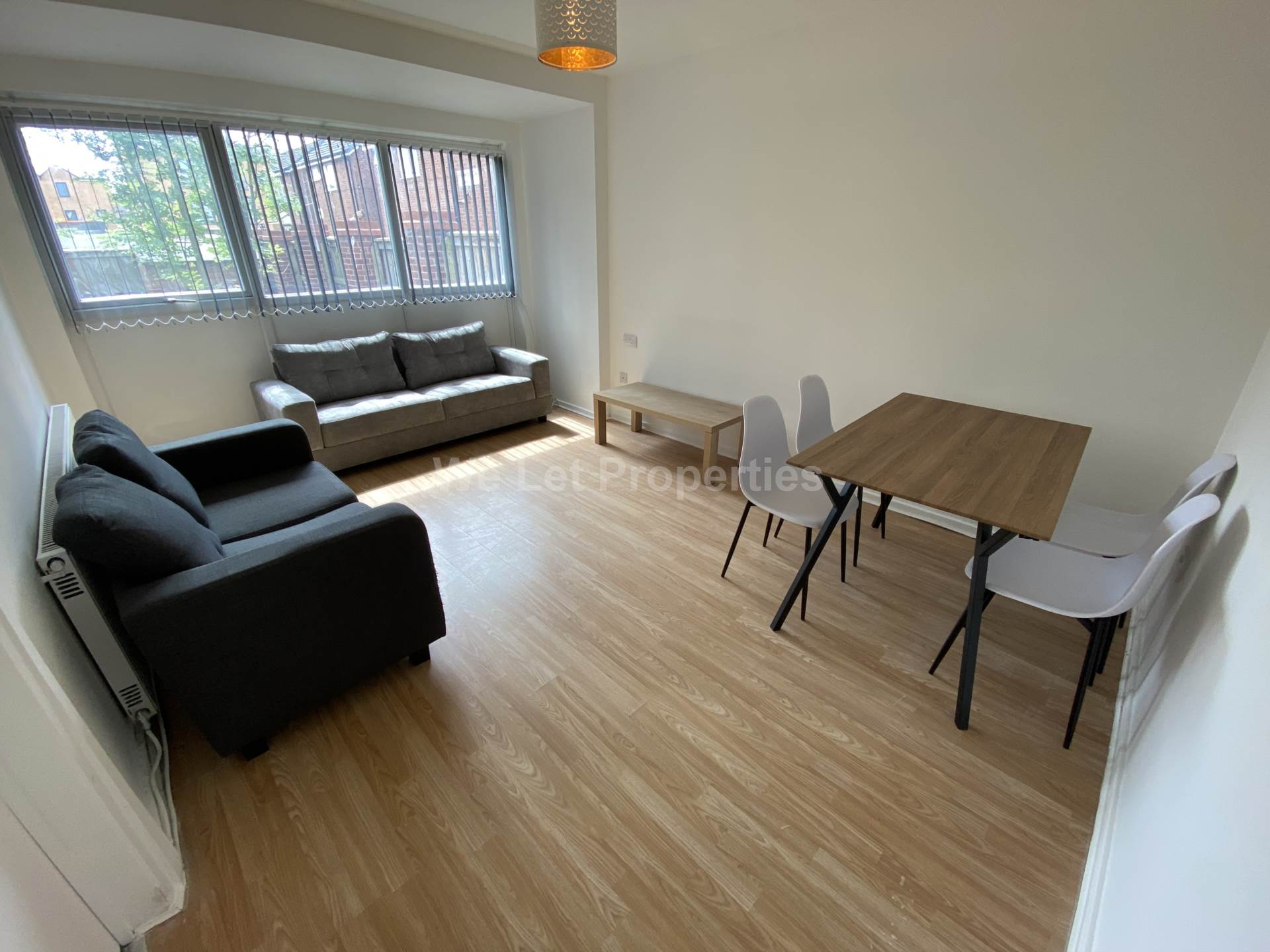 5 bed House (unspecified) for rent in Manchester. From We Let Properties - Manchester