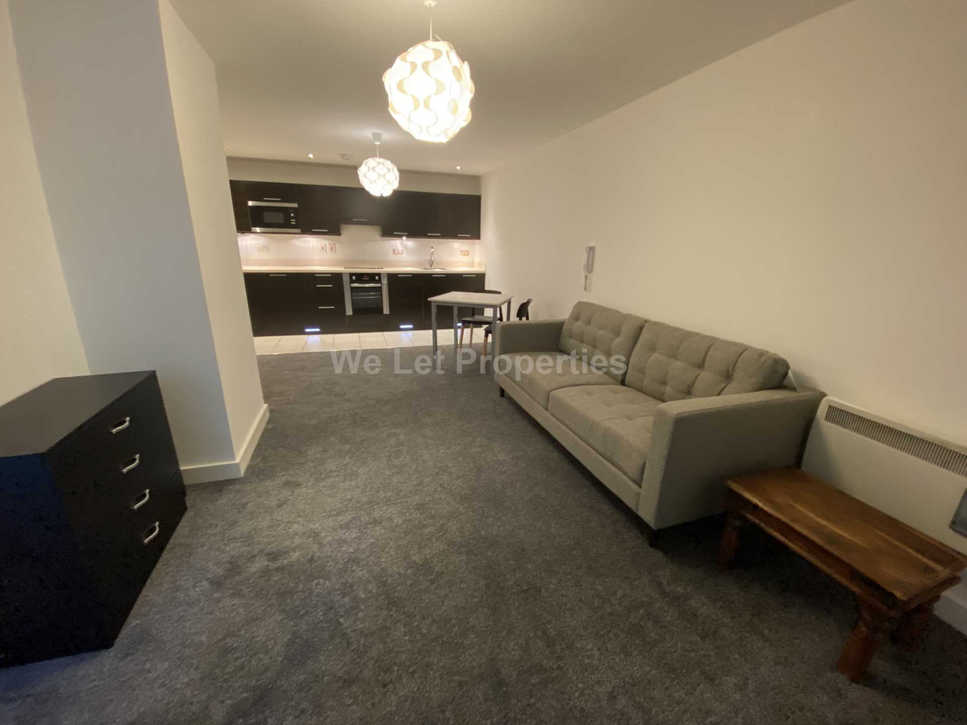 0 bed Apartment for rent in Manchester. From We Let Properties - Manchester 0 bed Apartment for rent in Manchester. From We Let Properties - Manchester