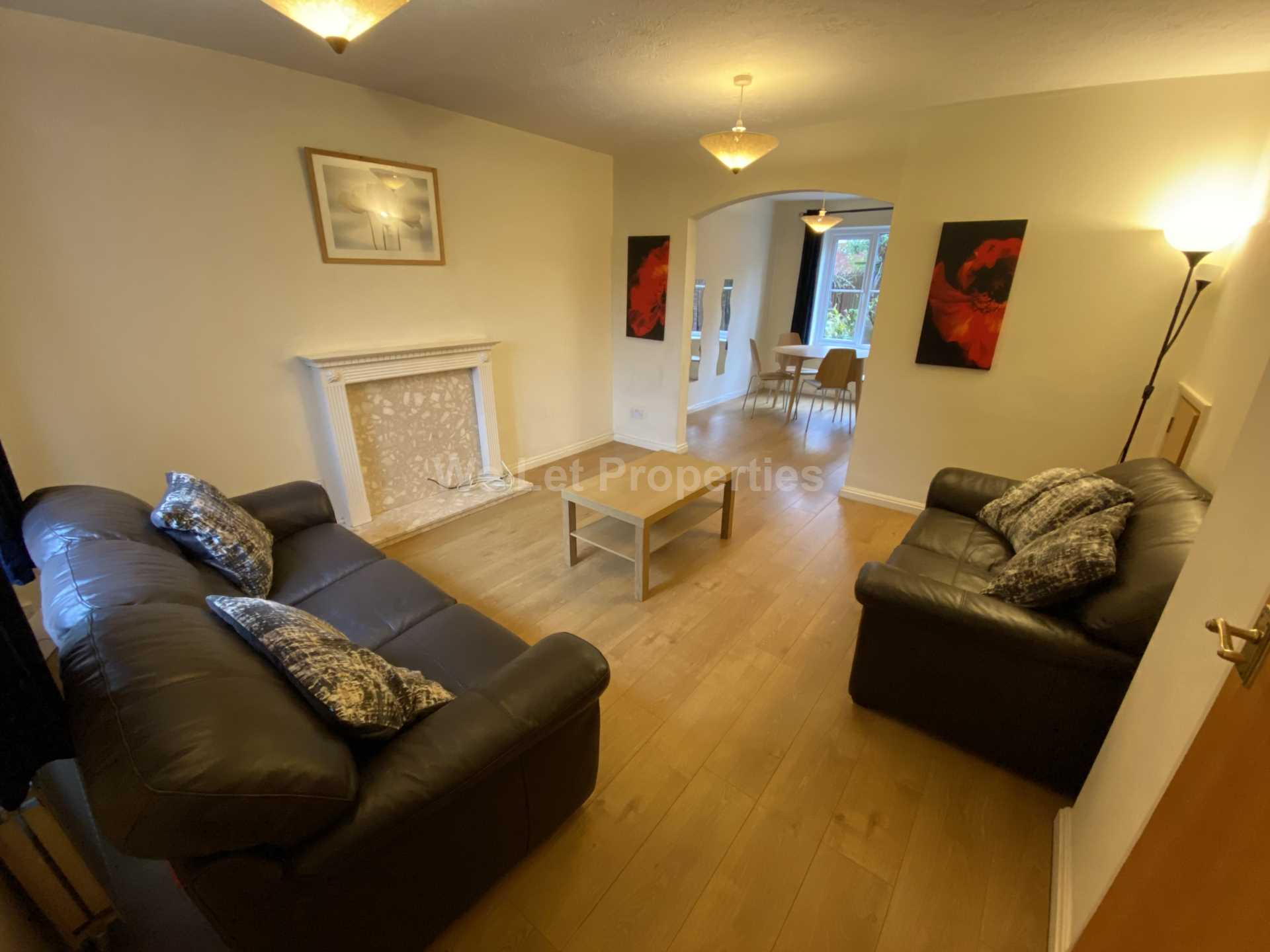 3 bed House (unspecified) for rent in Salford. From We Let Properties - Manchester