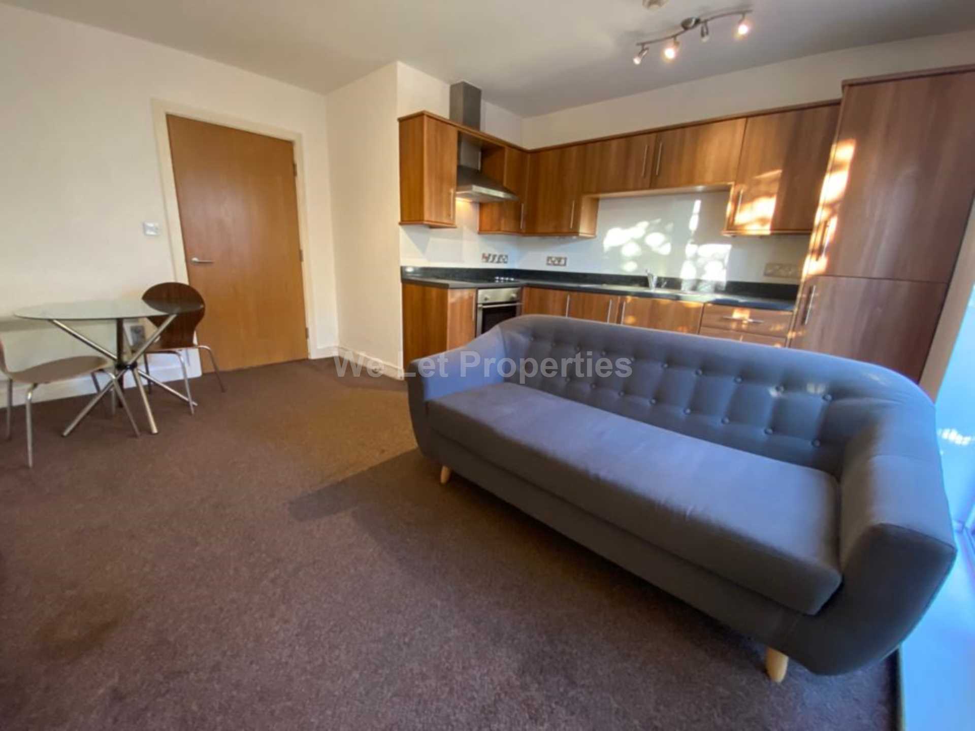 1 bed Apartment for rent in Manchester. From We Let Properties - Manchester 1 bed Apartment for rent in Manchester. From We Let Properties - Manchester