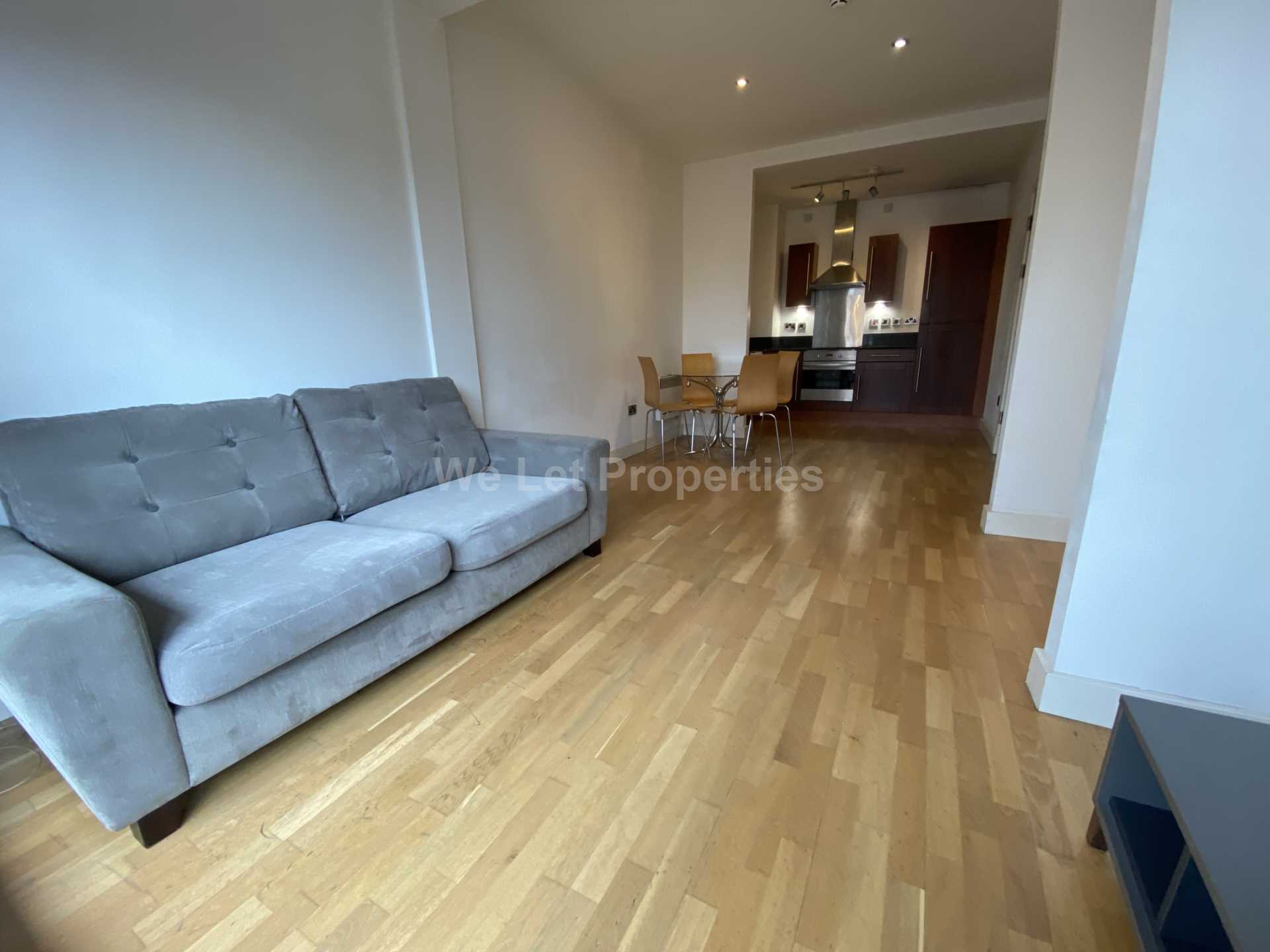1 bed Apartment for rent in Manchester. From We Let Properties - Manchester 1 bed Apartment for rent in Manchester. From We Let Properties - Manchester