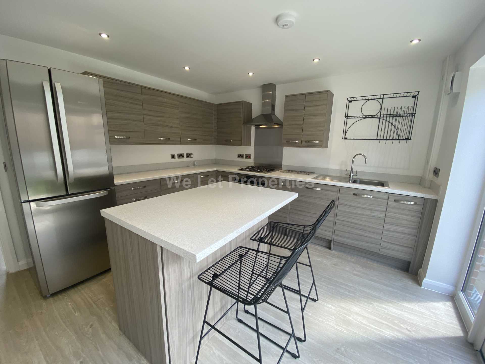 3 bed House (unspecified) for rent in Manchester. From We Let Properties - Manchester