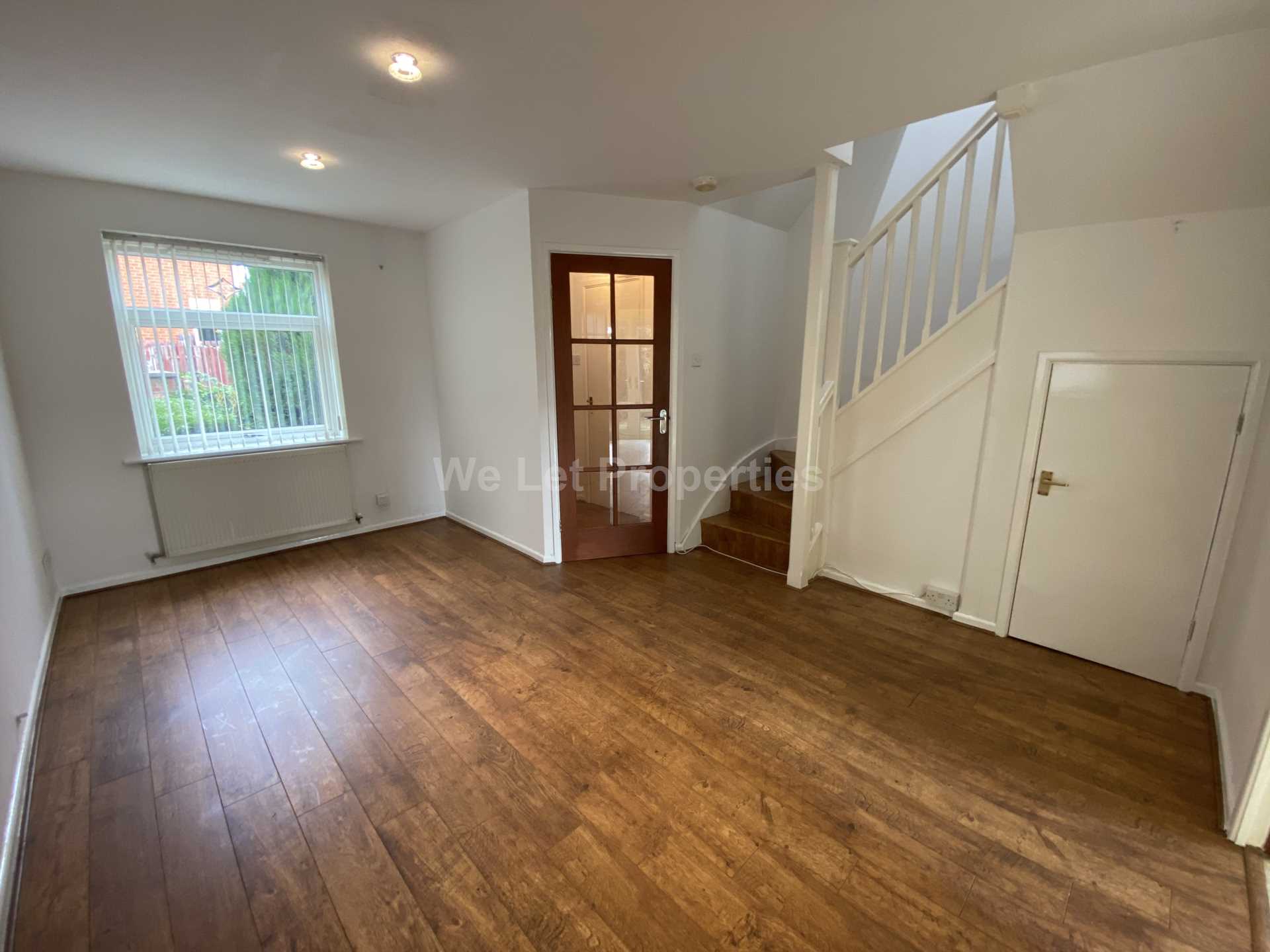 3 bed House (unspecified) for rent in Salford. From We Let Properties - Manchester 3 bed House (unspecified) for rent in Salford. From We Let Properties - Manchester