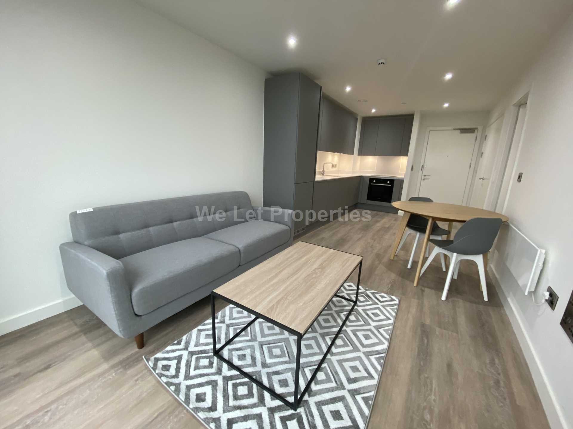 1 bed Apartment for rent in Manchester. From We Let Properties - Manchester 1 bed Apartment for rent in Manchester. From We Let Properties - Manchester