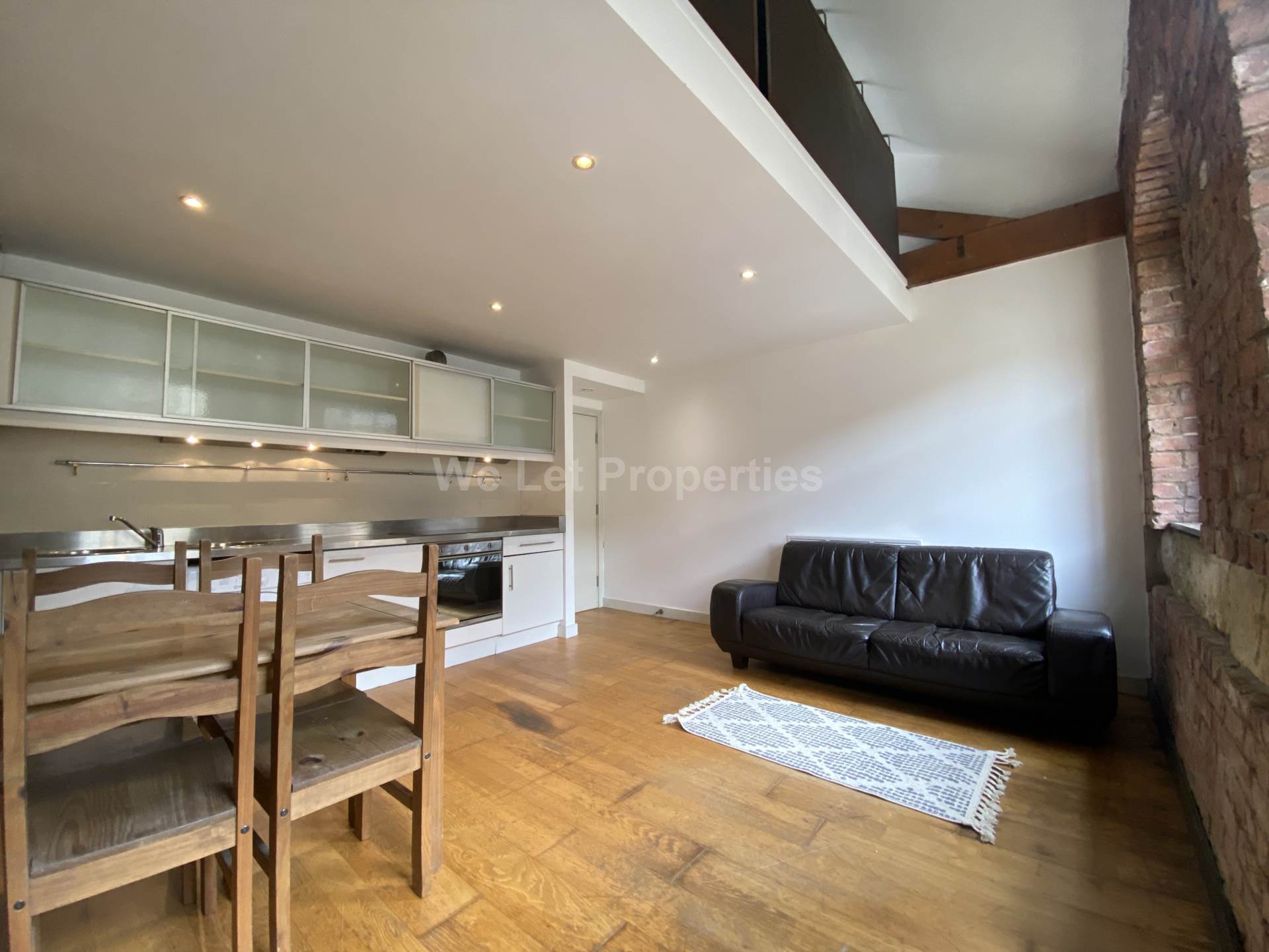 1 bed Apartment for rent in Manchester. From We Let Properties - Manchester 1 bed Apartment for rent in Manchester. From We Let Properties - Manchester