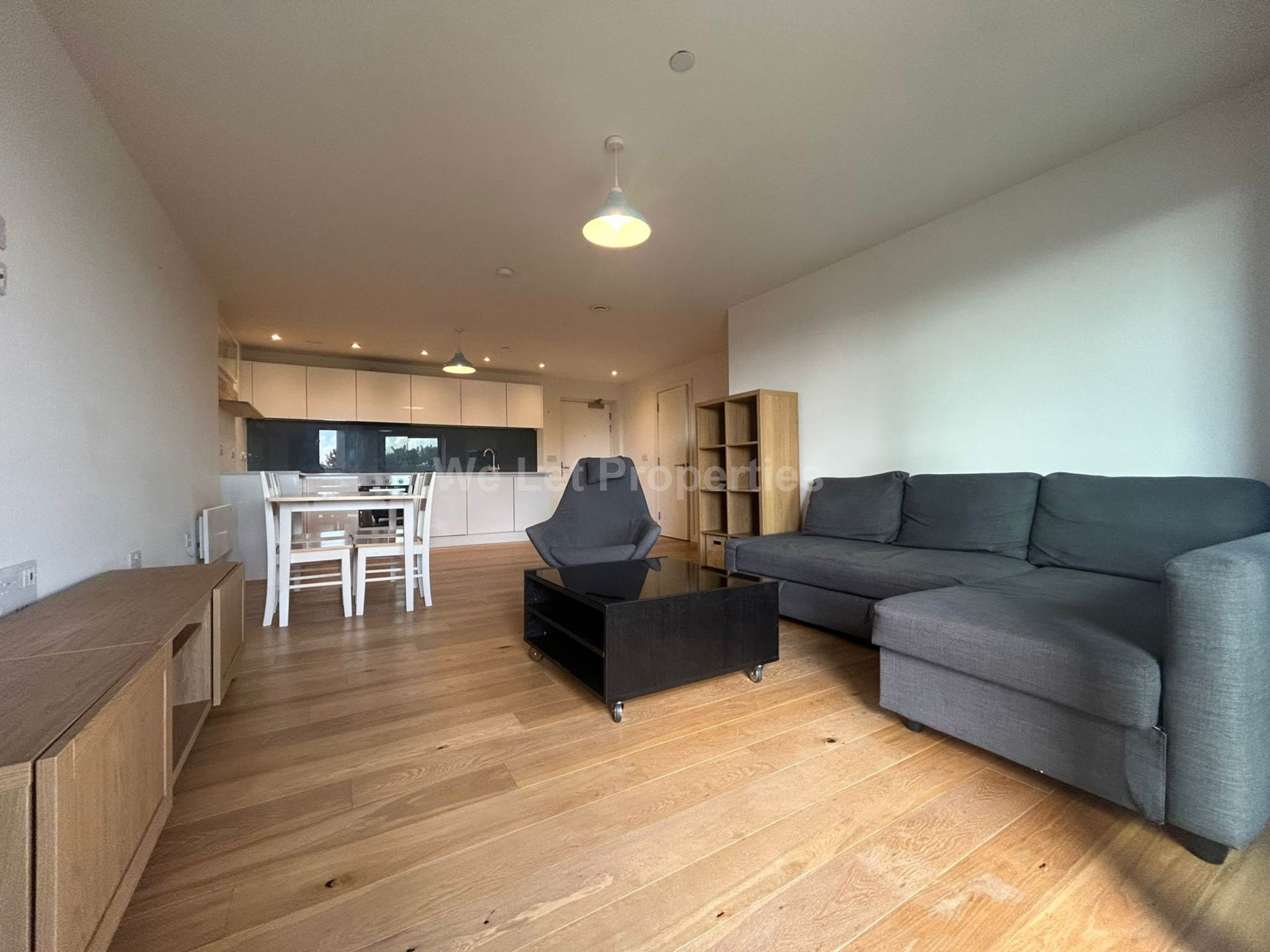 2 bed Apartment for rent in Manchester. From We Let Properties - Manchester