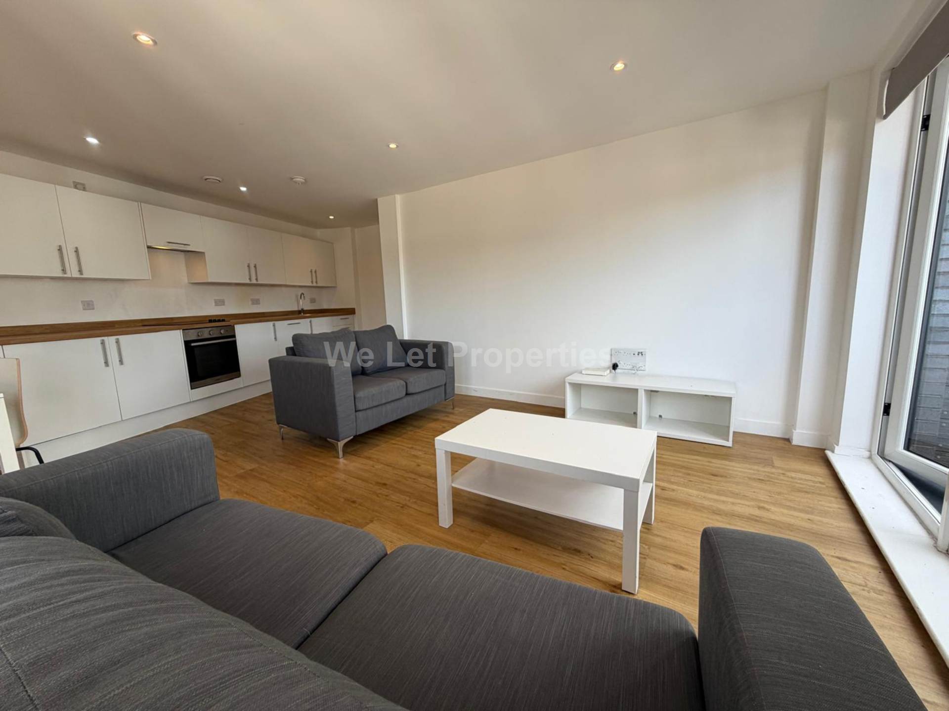 3 bed Apartment for rent in Manchester. From We Let Properties - Manchester 3 bed Apartment for rent in Manchester. From We Let Properties - Manchester