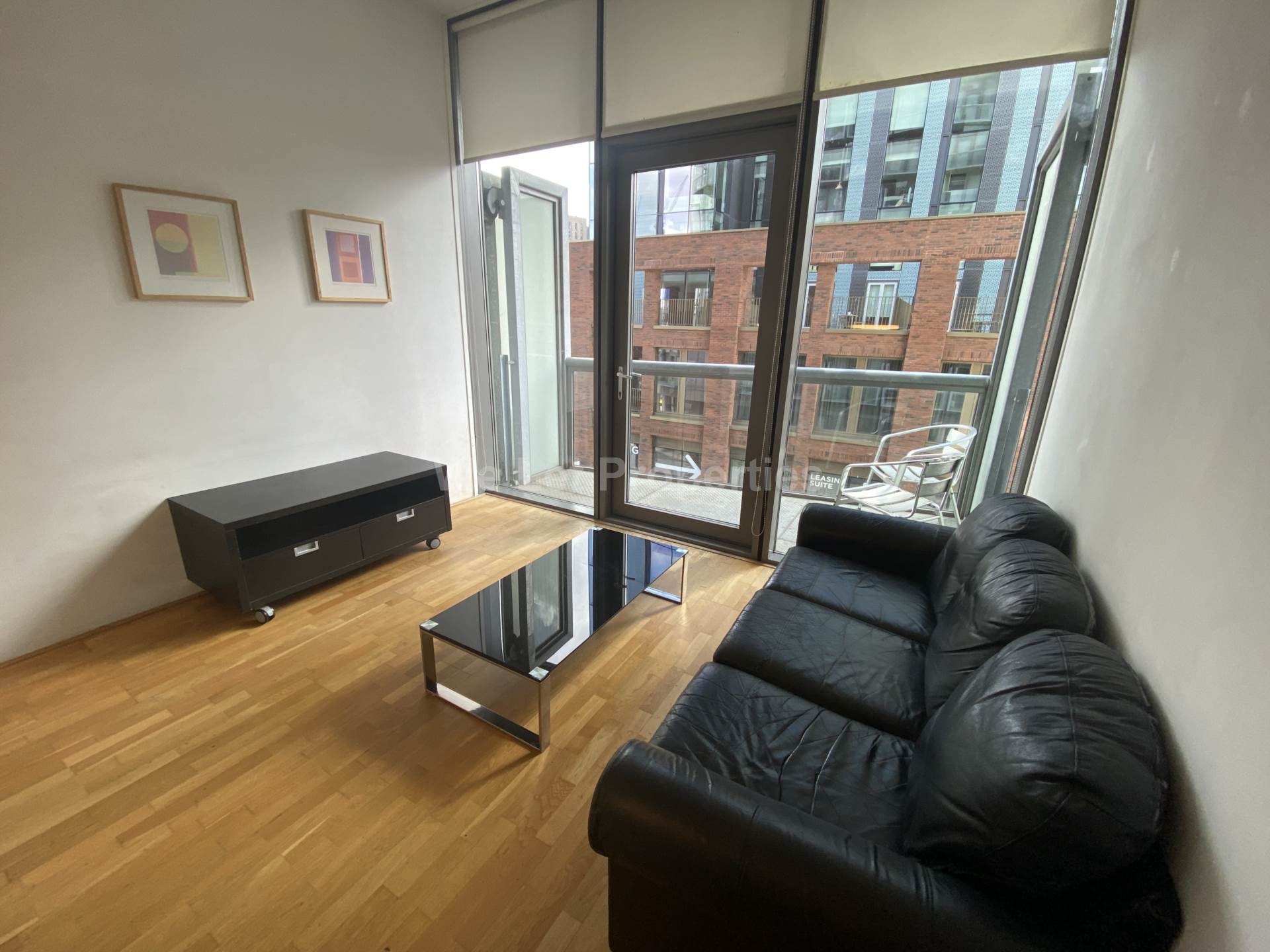 0 bed Apartment for rent in Salford. From We Let Properties - Manchester 0 bed Apartment for rent in Salford. From We Let Properties - Manchester