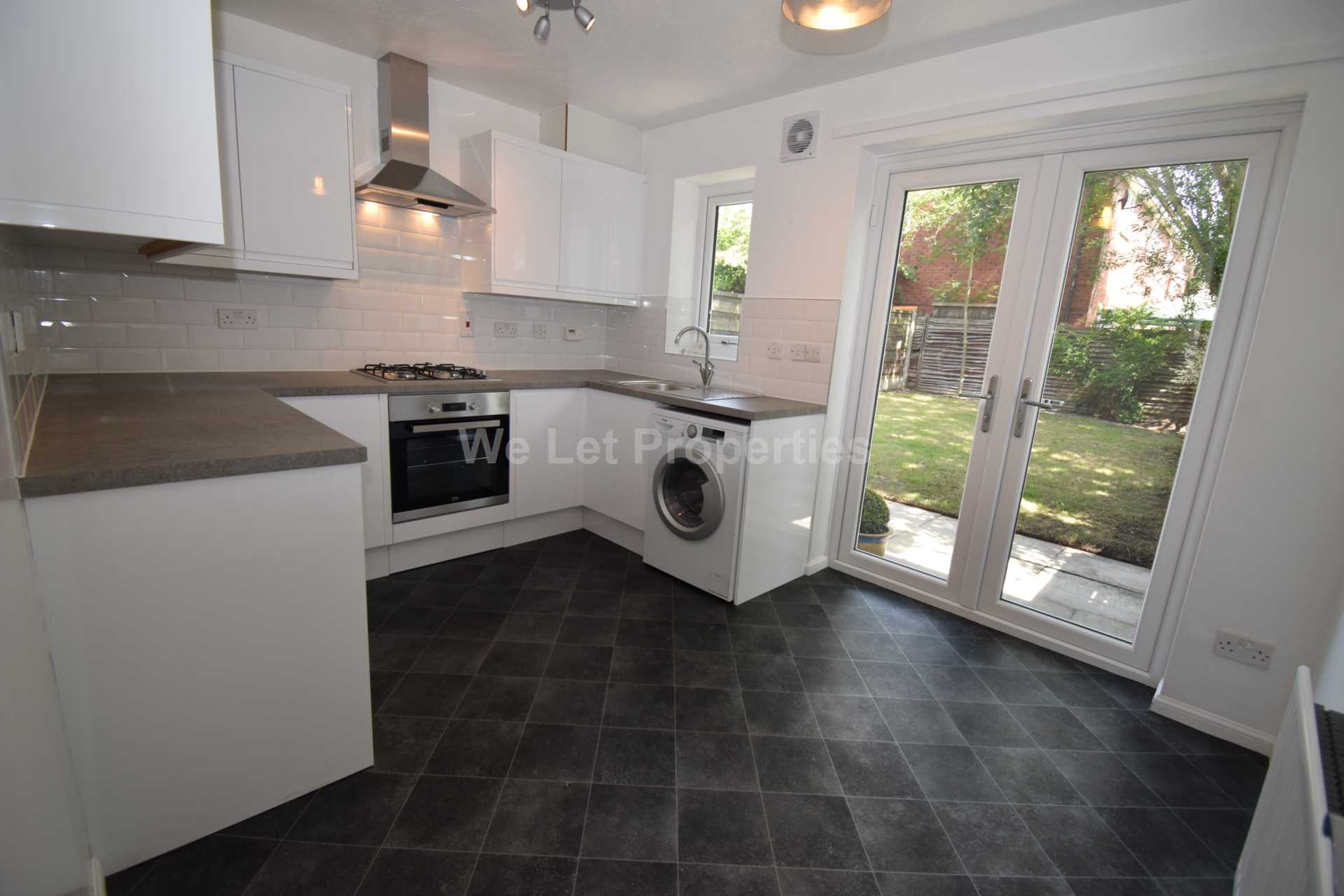 2 bed House (unspecified) for rent in Salford. From We Let Properties - Manchester