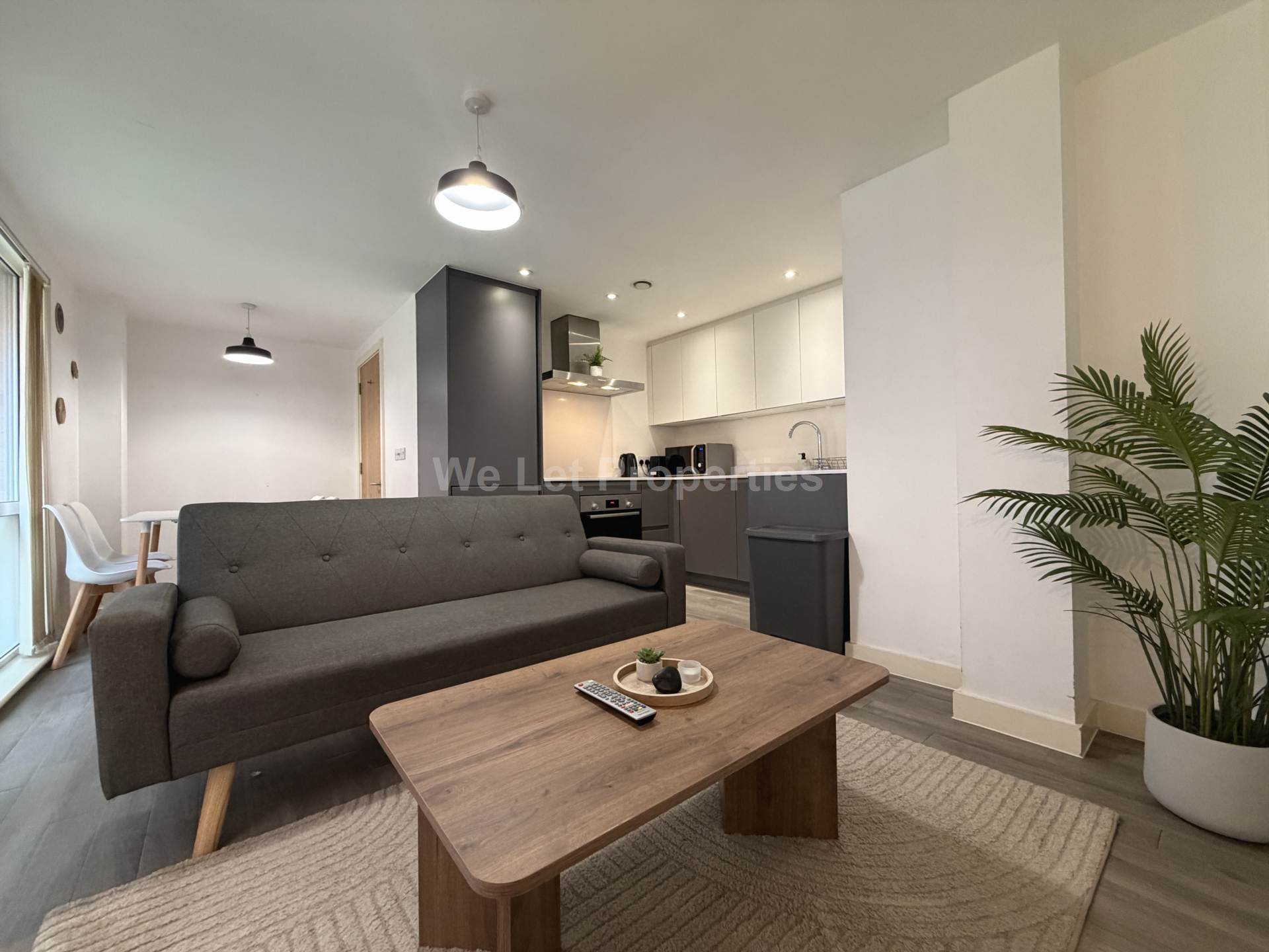 2 bed Apartment for rent in Manchester. From We Let Properties - Manchester 2 bed Apartment for rent in Manchester. From We Let Properties - Manchester