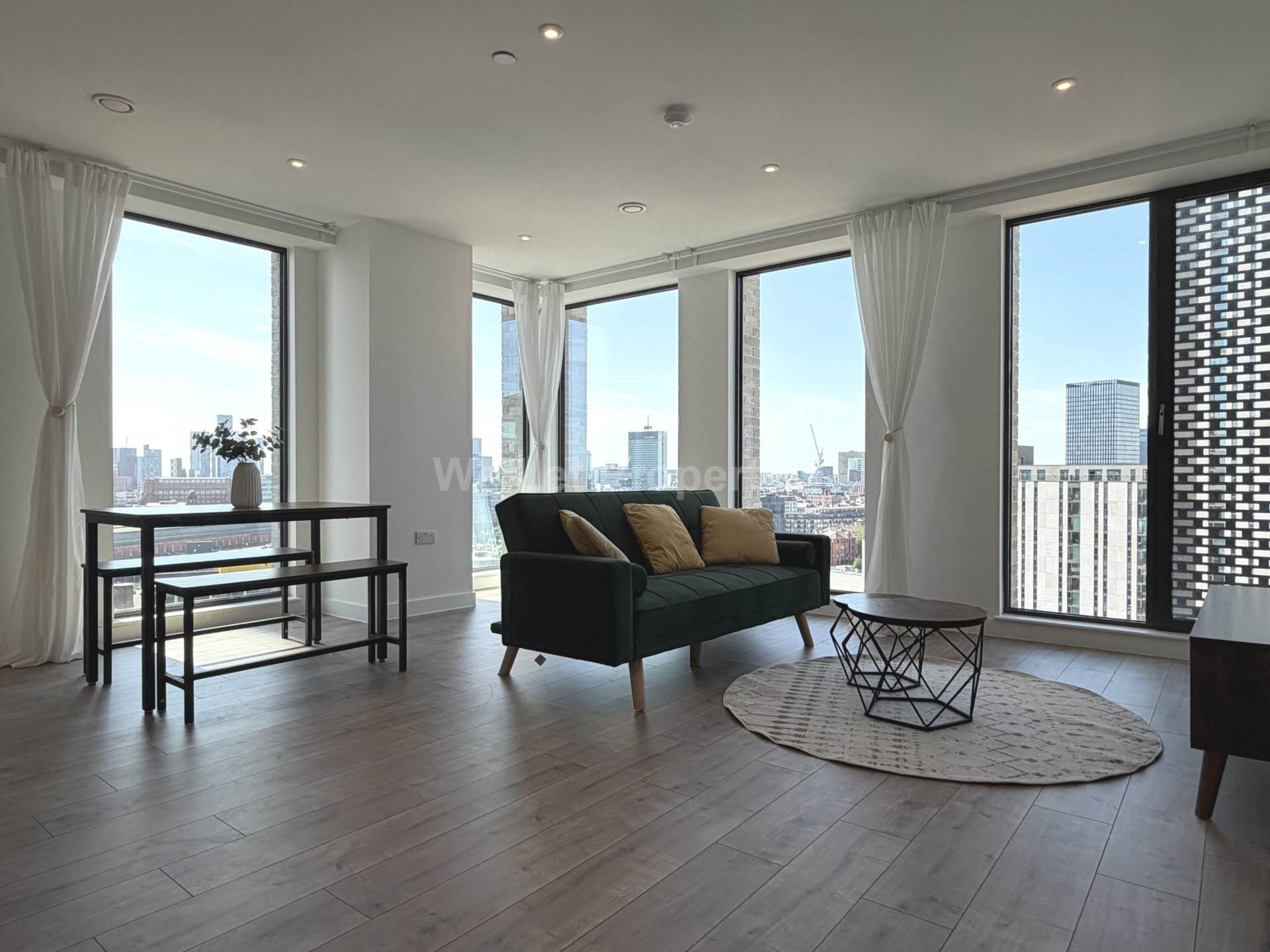 2 bed Apartment for rent in Manchester. From We Let Properties - Manchester