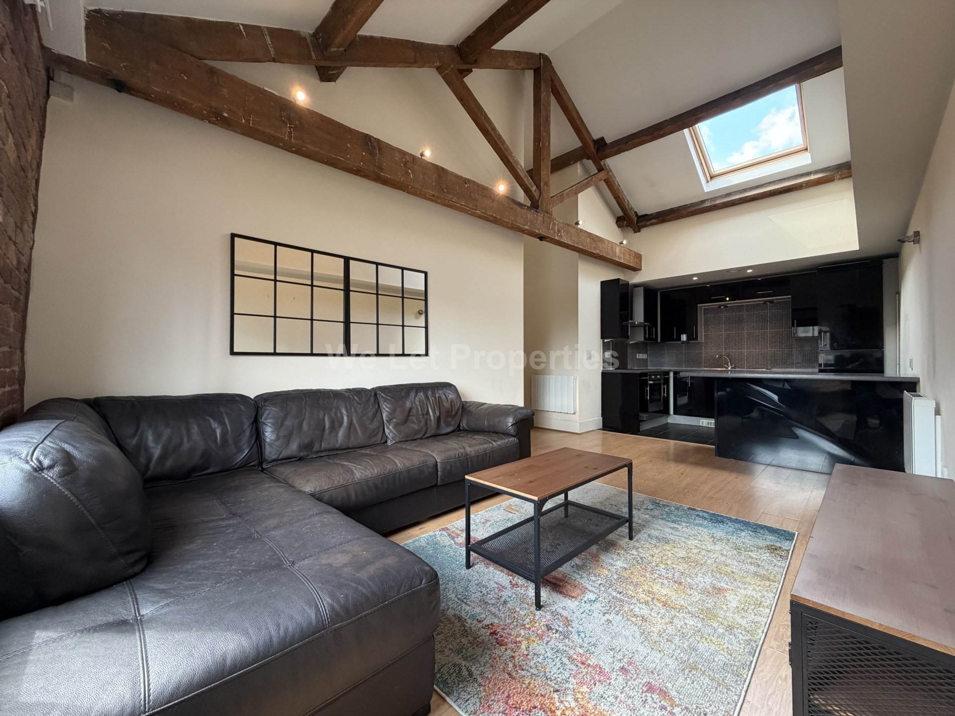 2 bed Apartment for rent in Manchester. From We Let Properties - Manchester 2 bed Apartment for rent in Manchester. From We Let Properties - Manchester