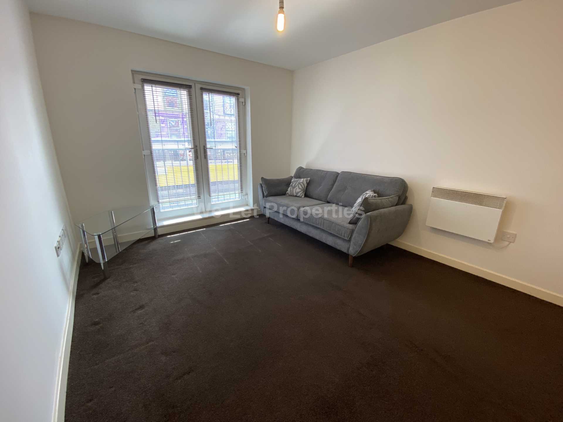 2 bed Apartment for rent in Manchester. From We Let Properties - Manchester 2 bed Apartment for rent in Manchester. From We Let Properties - Manchester