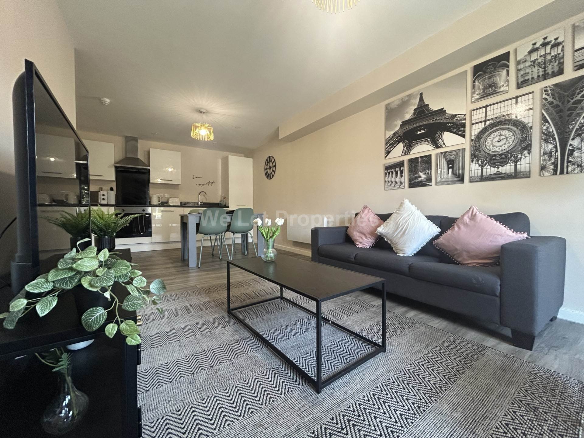 2 bed Apartment for rent in Manchester. From We Let Properties - Manchester 2 bed Apartment for rent in Manchester. From We Let Properties - Manchester