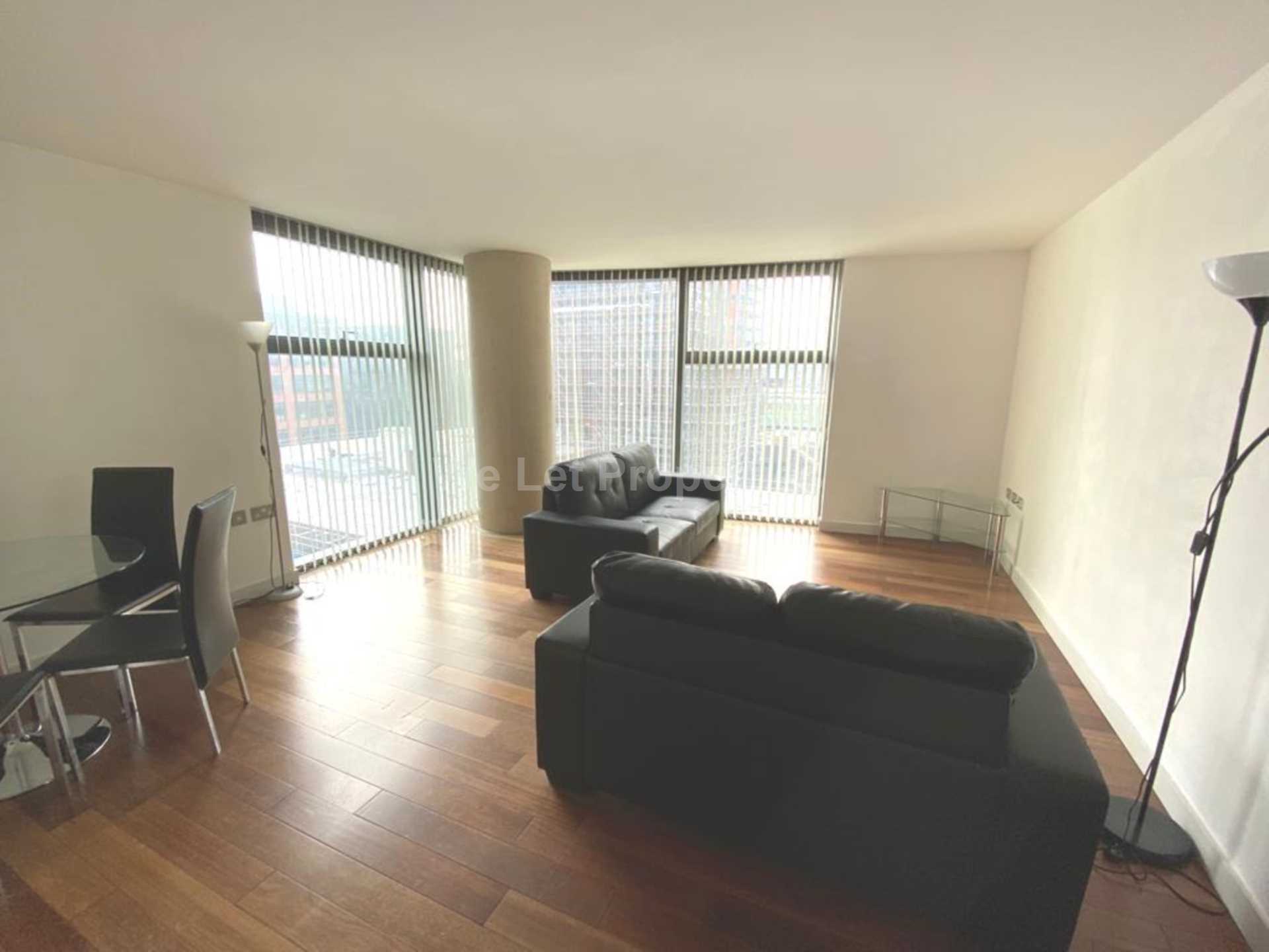 2 bed Apartment for rent in Liverpool. From We Let Properties - Manchester 2 bed Apartment for rent in Liverpool. From We Let Properties - Manchester