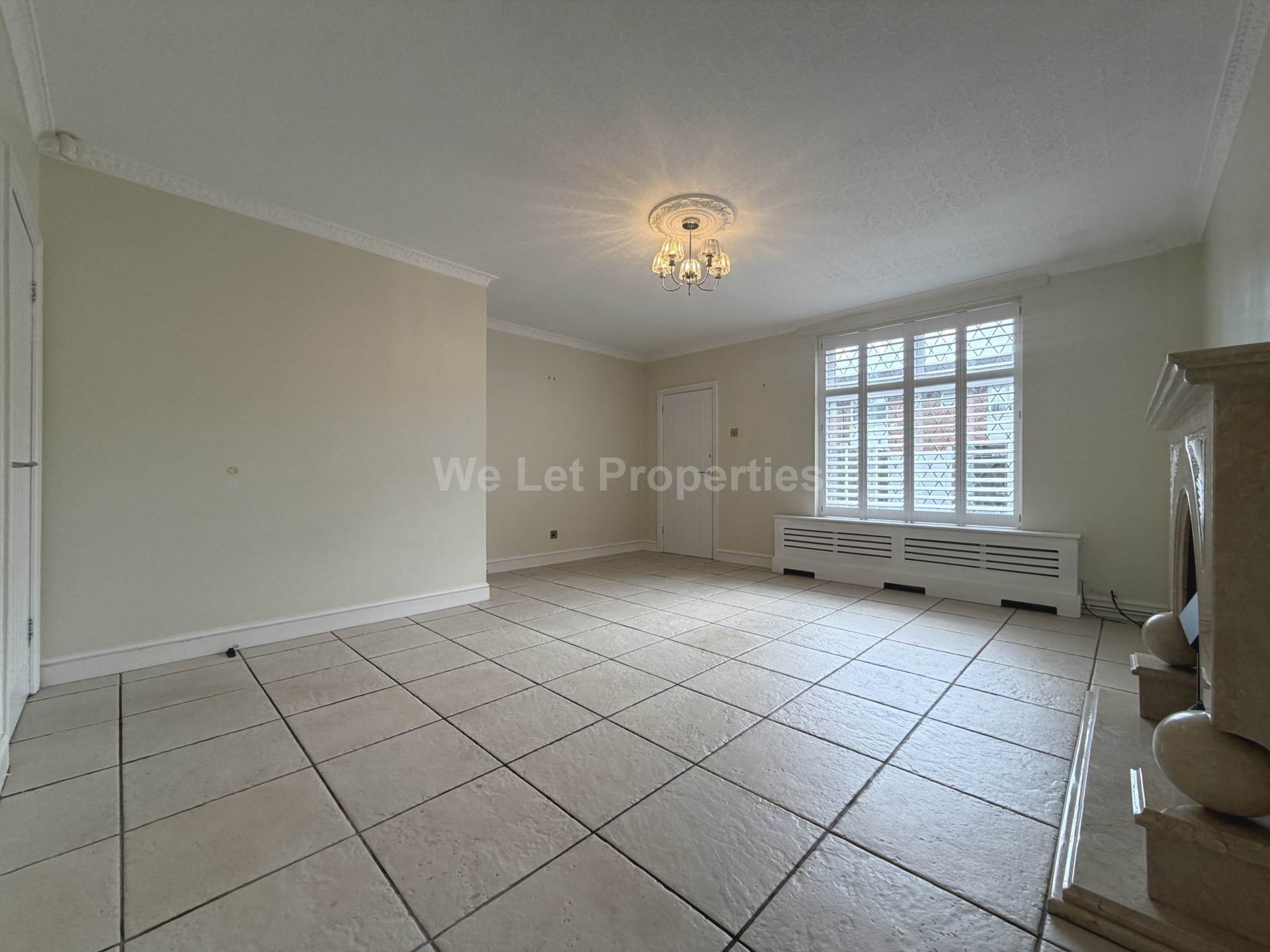 3 bed House (unspecified) for rent in Manchester. From We Let Properties - Manchester 3 bed House (unspecified) for rent in Manchester. From We Let Properties - Manchester