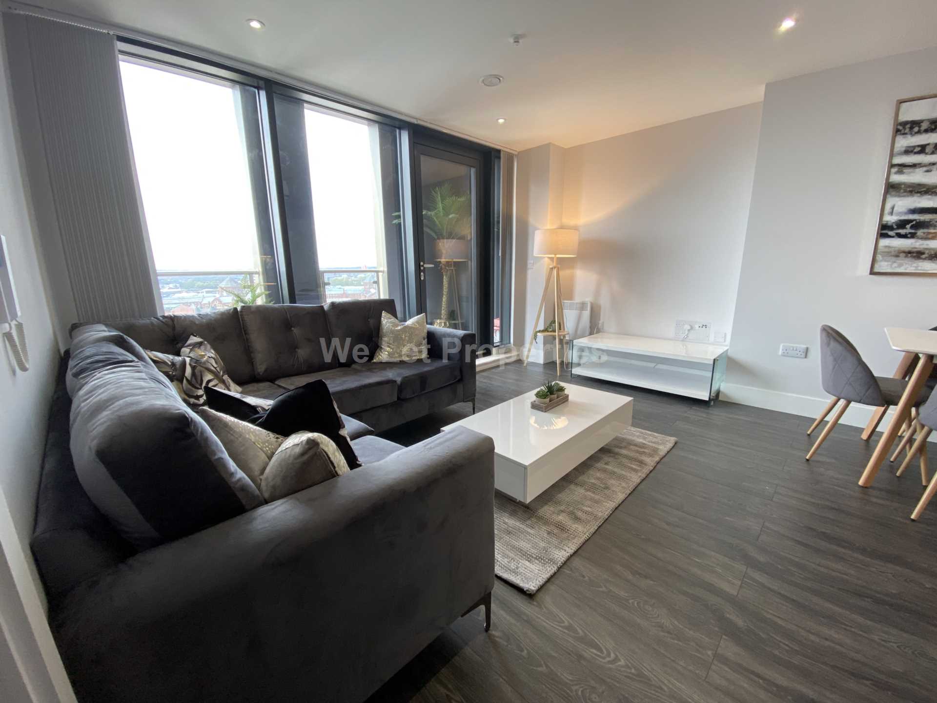 2 bed Apartment for rent in Manchester. From We Let Properties - Manchester 2 bed Apartment for rent in Manchester. From We Let Properties - Manchester