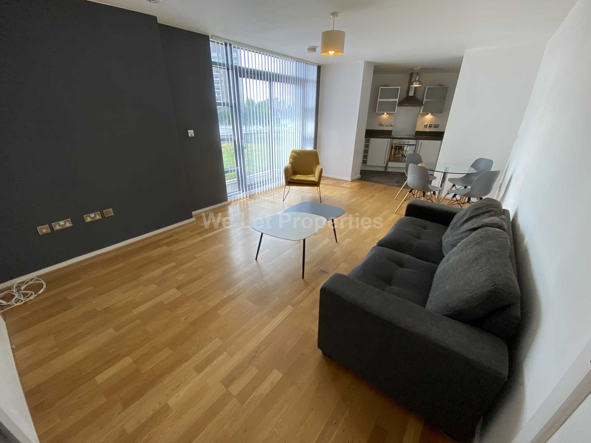 1 bed Apartment for rent in Manchester. From We Let Properties - Manchester 1 bed Apartment for rent in Manchester. From We Let Properties - Manchester