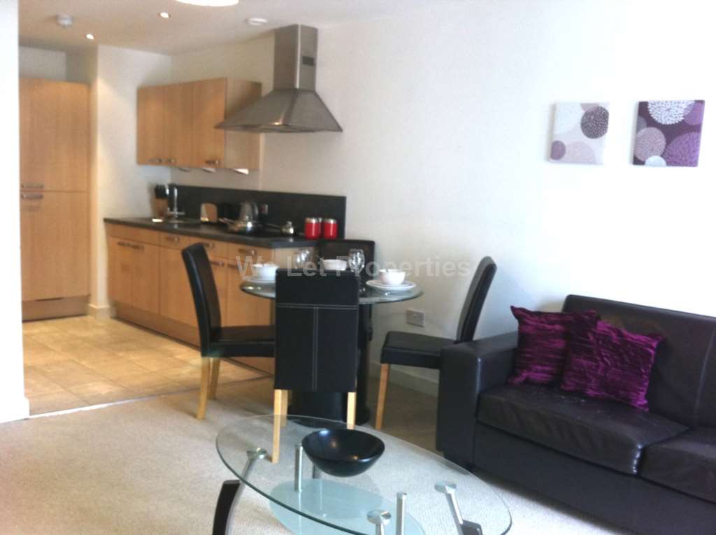 1 bed Apartment for rent in Manchester. From We Let Properties - Manchester 1 bed Apartment for rent in Manchester. From We Let Properties - Manchester