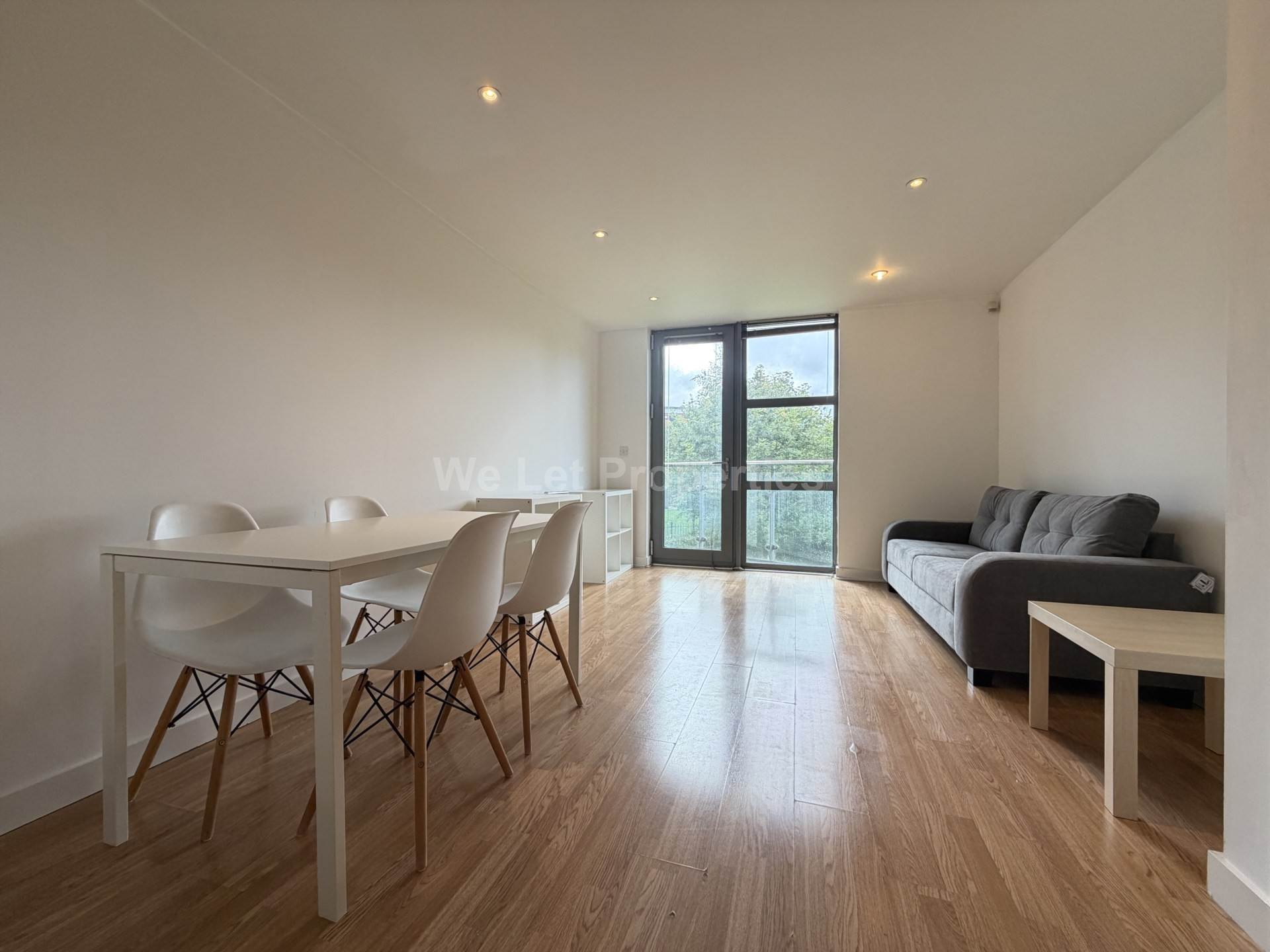 2 bed Apartment for rent in Salford. From We Let Properties - Manchester