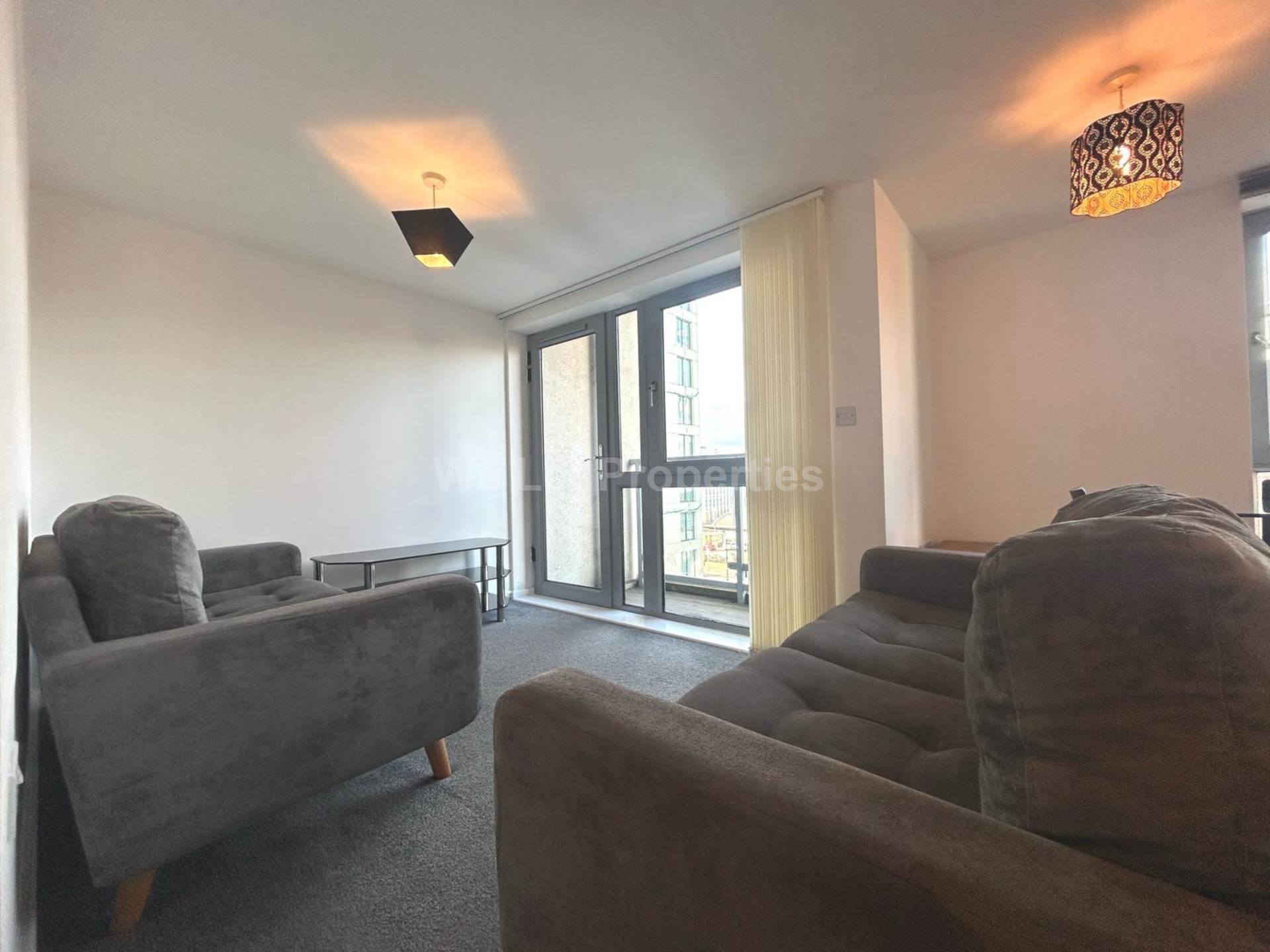 2 bed Apartment for rent in Salford. From We Let Properties - Manchester 2 bed Apartment for rent in Salford. From We Let Properties - Manchester